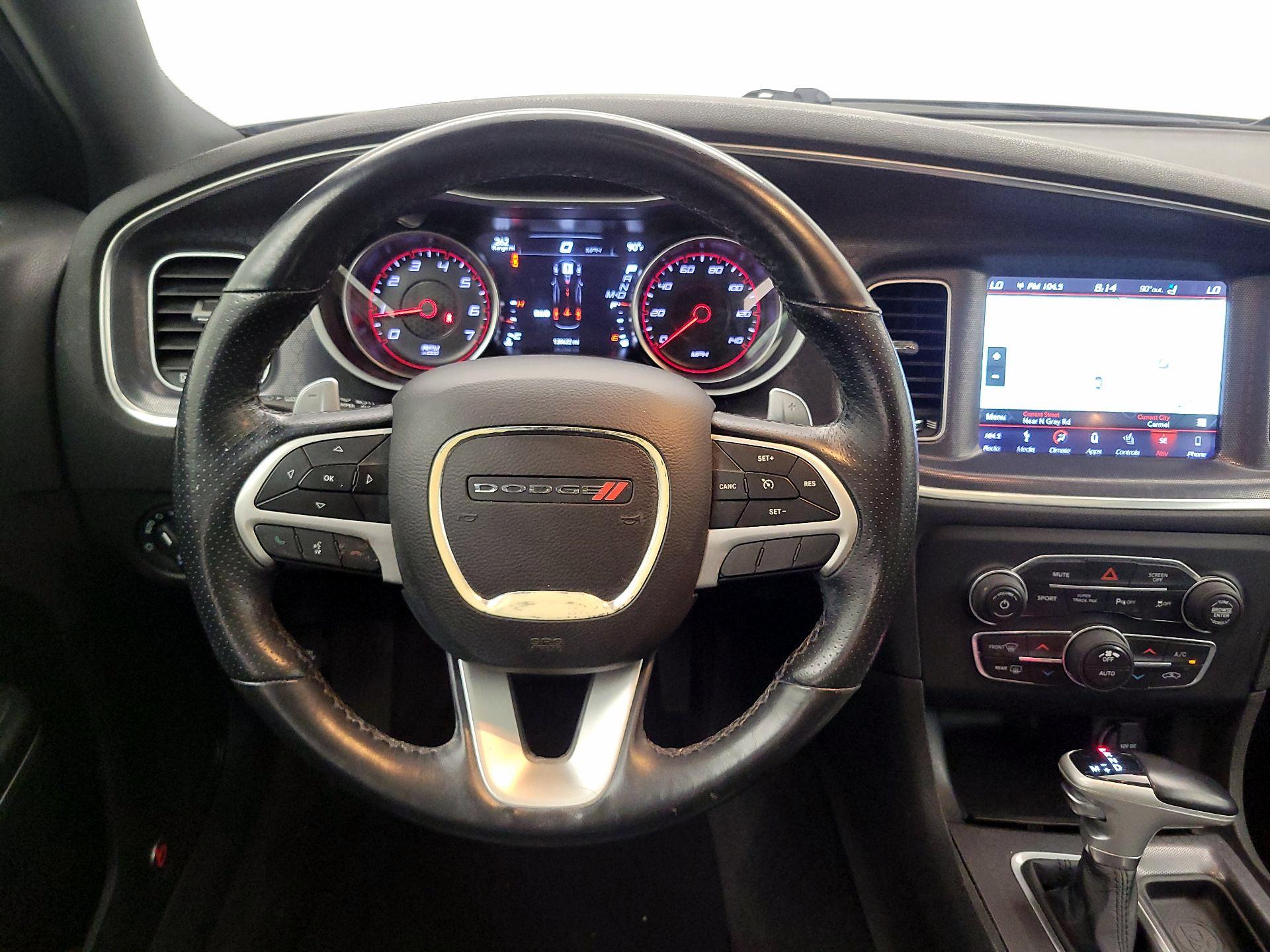 Thumbnail: 2018 Dodge Charger - 10