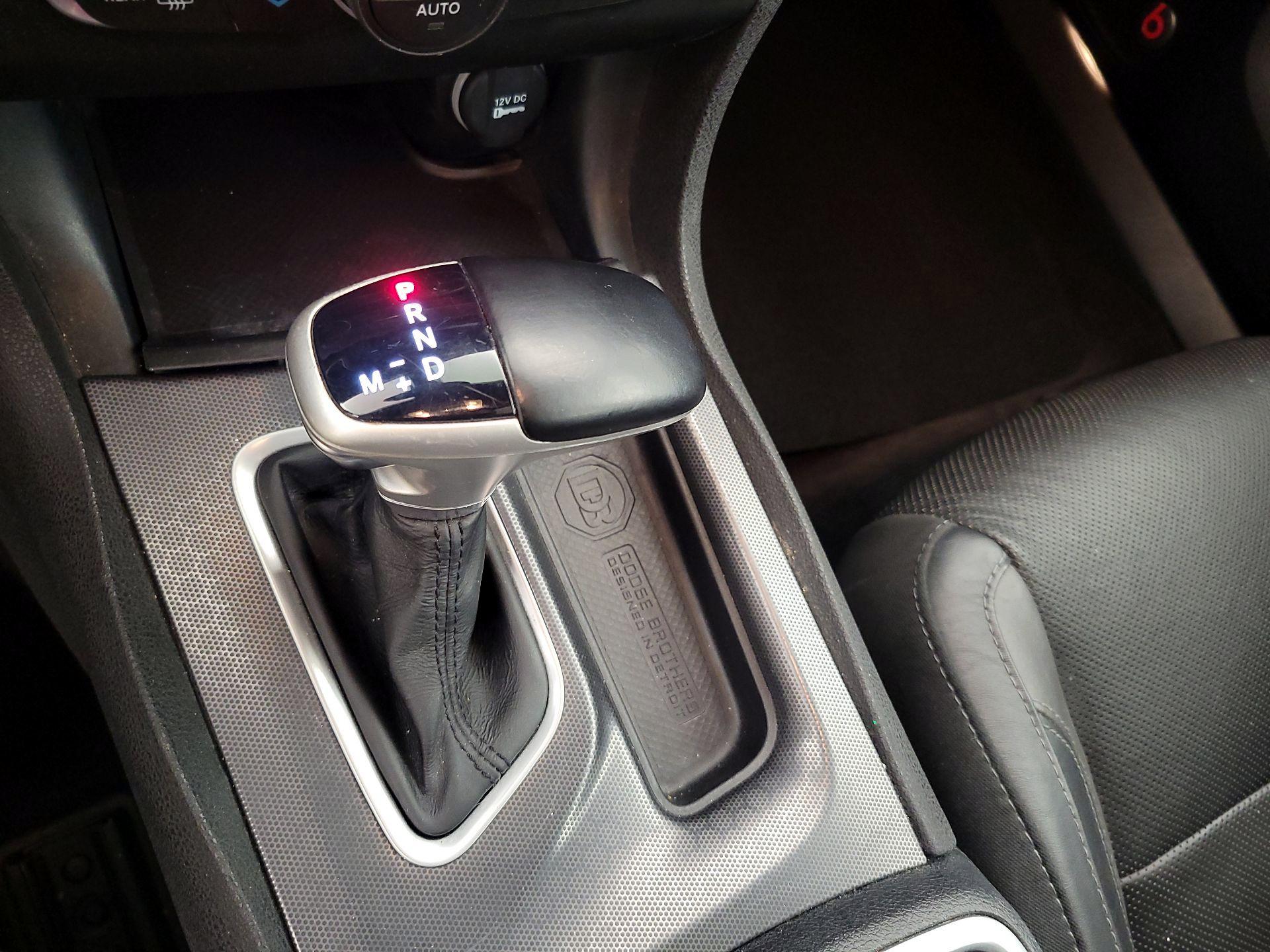 Thumbnail: 2018 Dodge Charger - 18