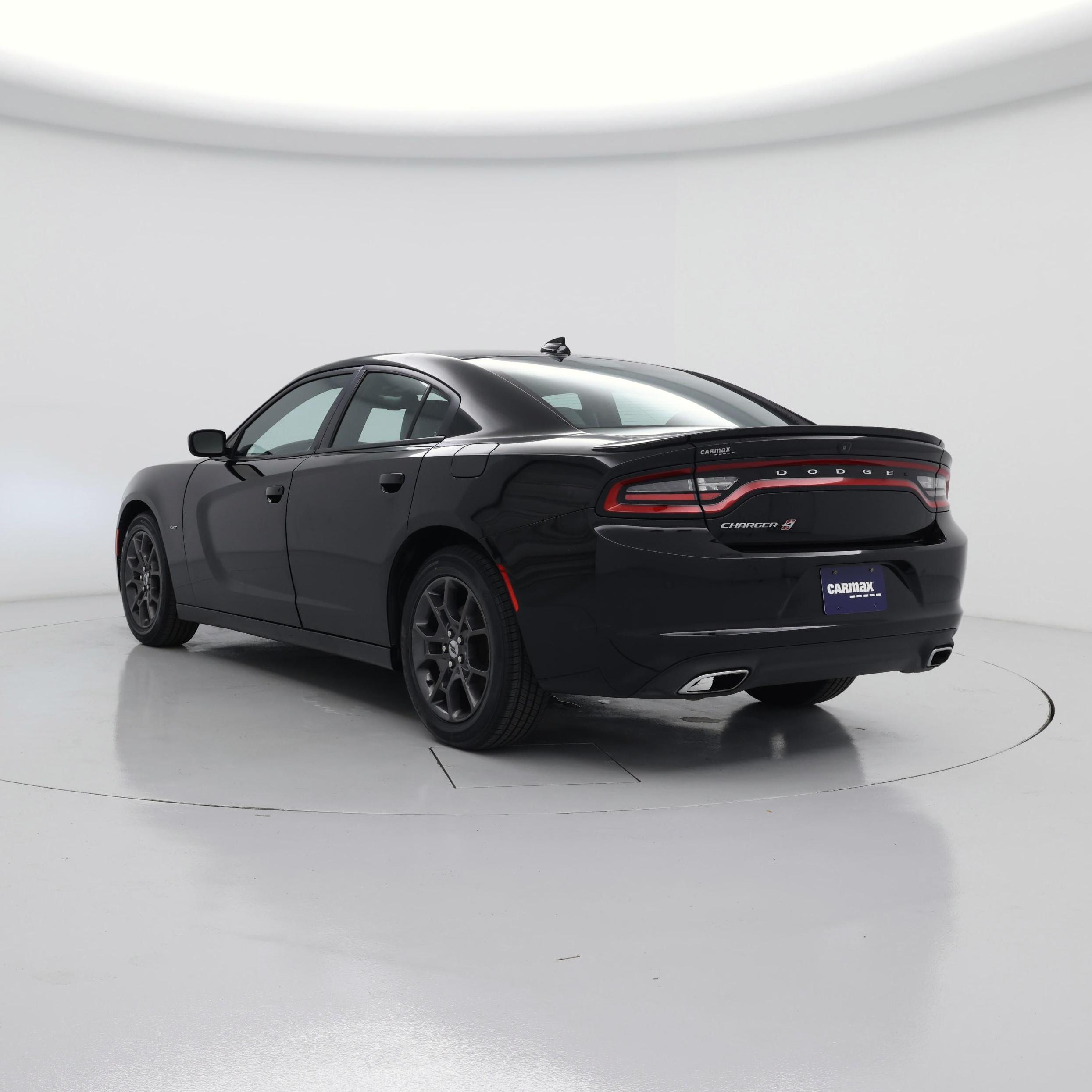 Thumbnail: 2018 Dodge Charger - 2