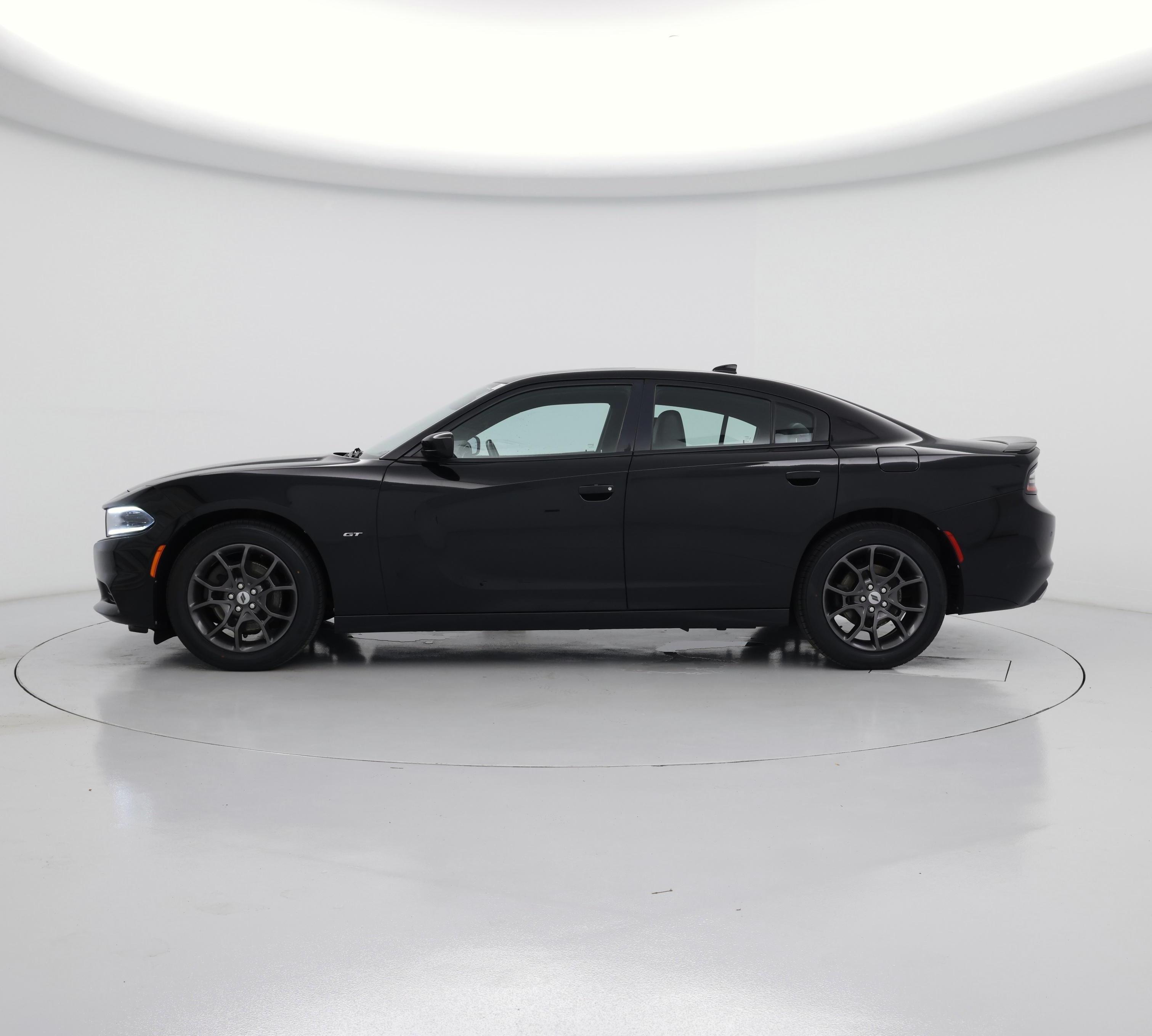 Thumbnail: 2018 Dodge Charger - 3
