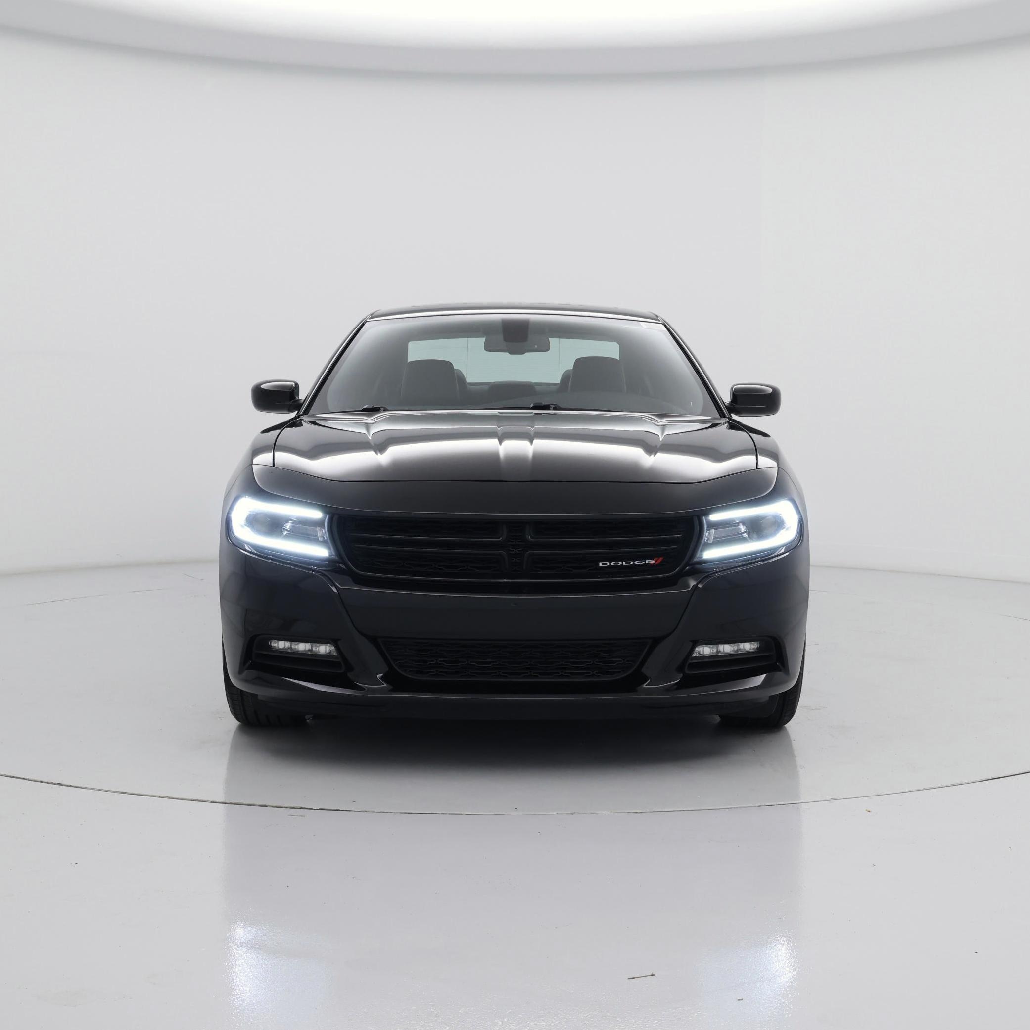 Thumbnail: 2018 Dodge Charger - 5
