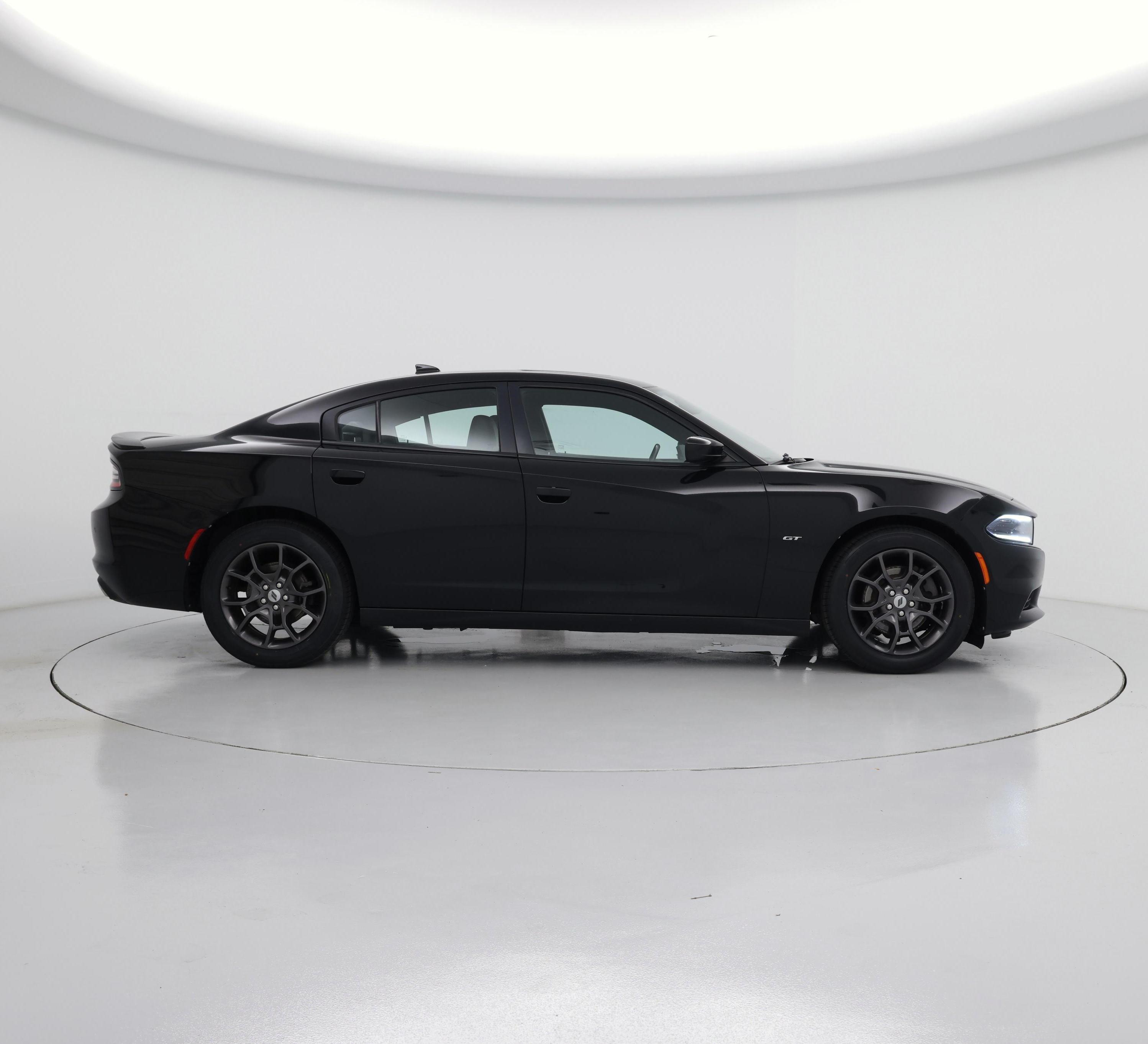 Thumbnail: 2018 Dodge Charger - 7