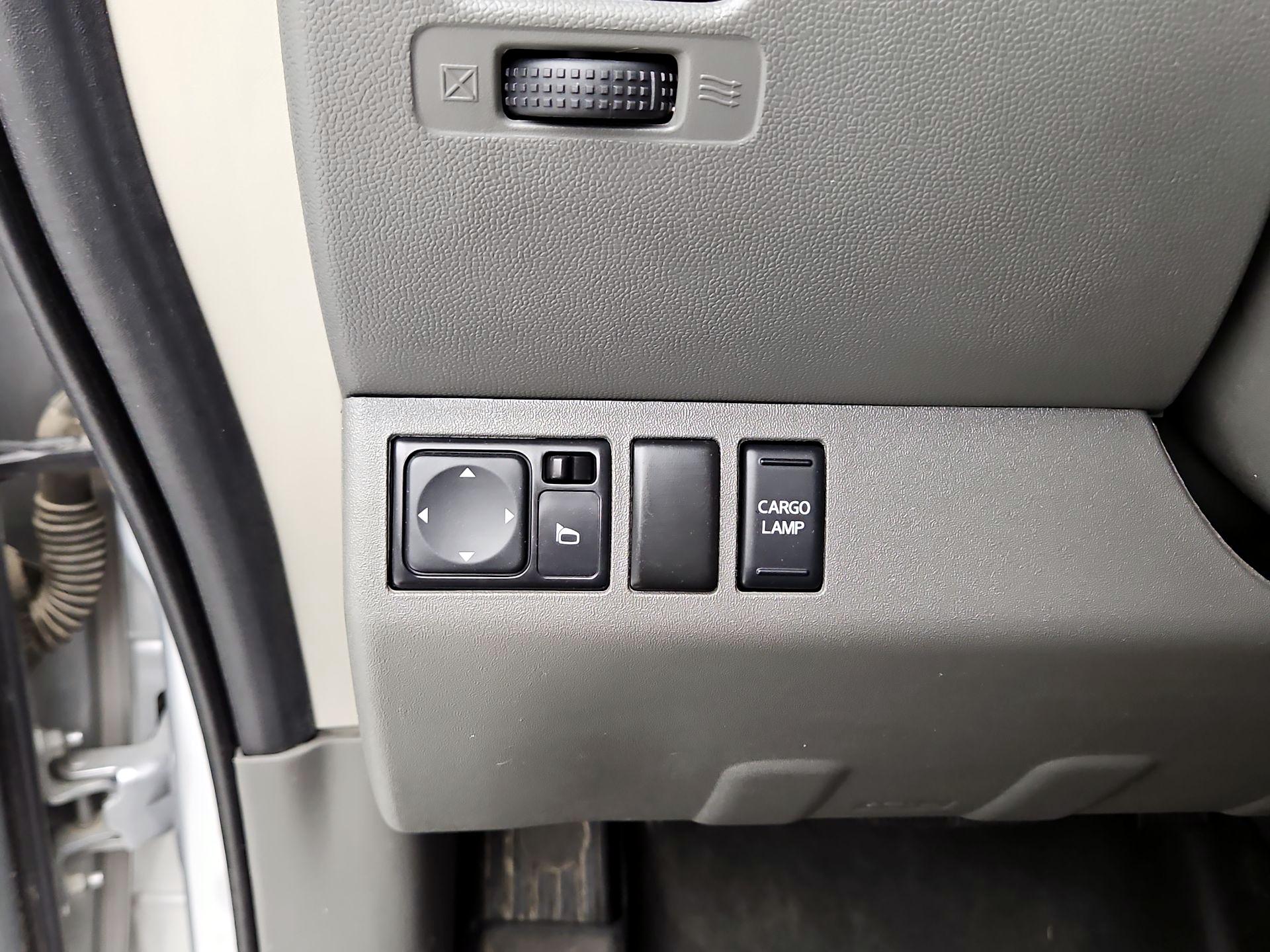 Thumbnail: 2020 Nissan Frontier - 13