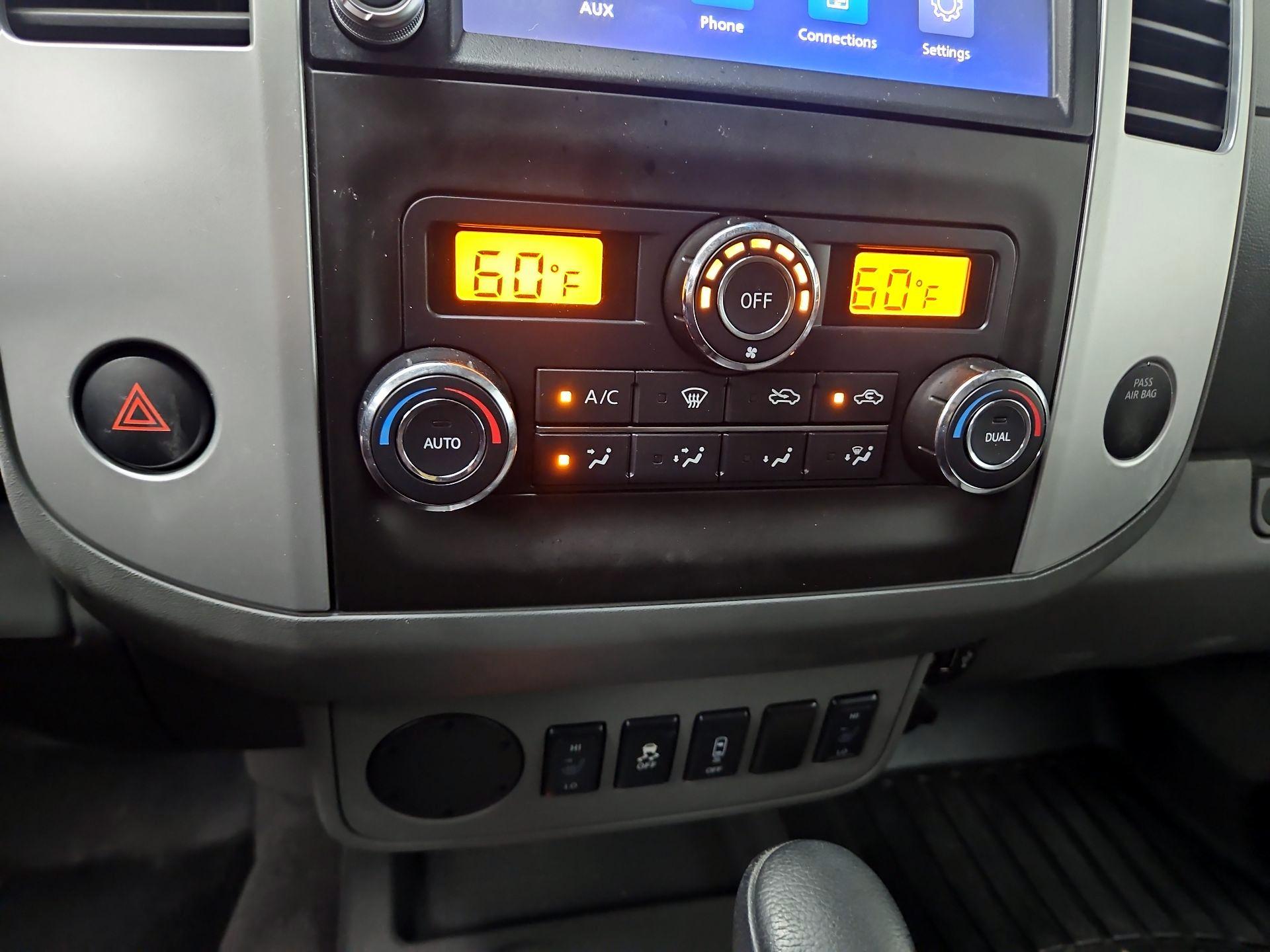 Thumbnail: 2020 Nissan Frontier - 16