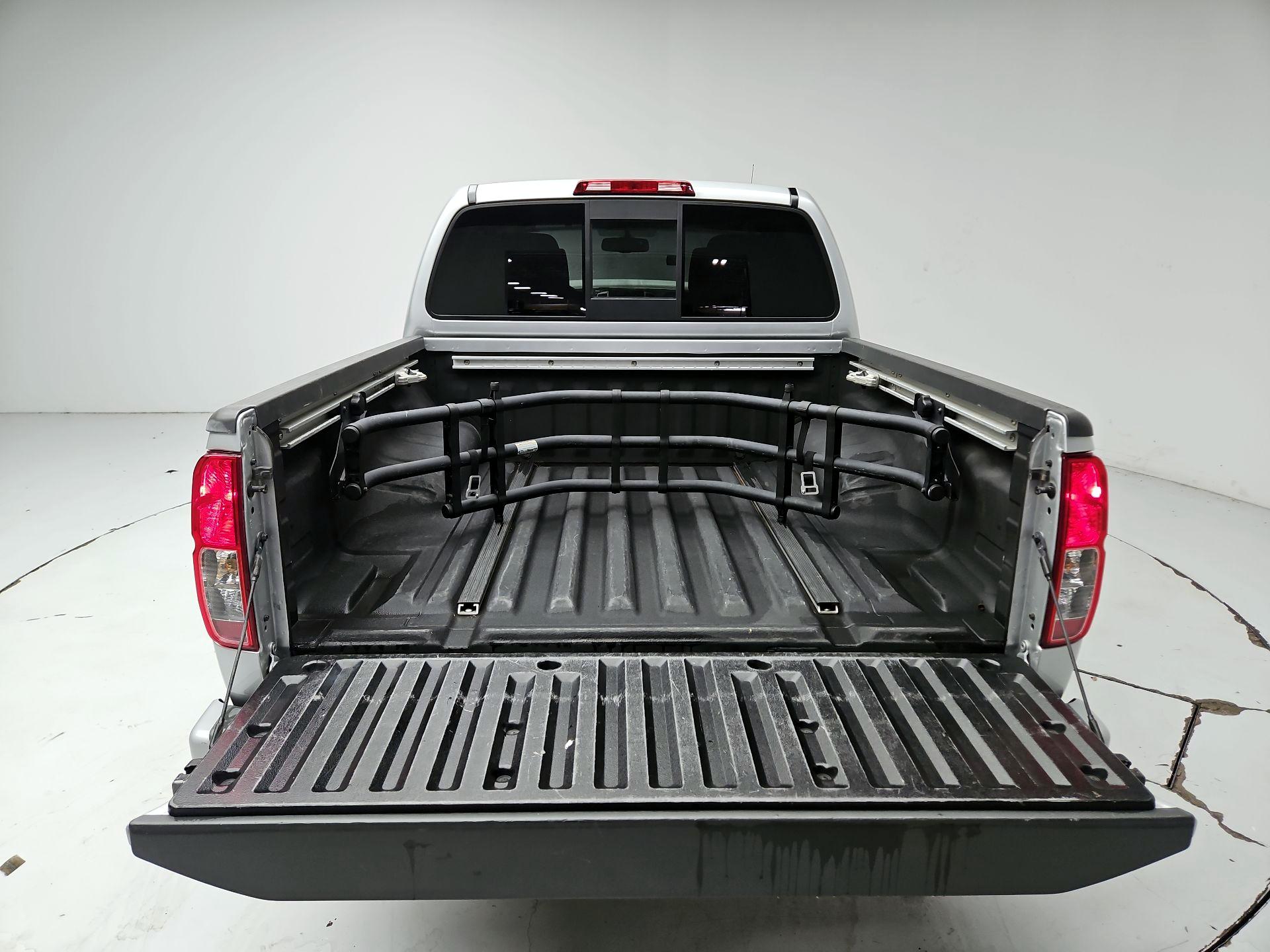 Thumbnail: 2020 Nissan Frontier - 20
