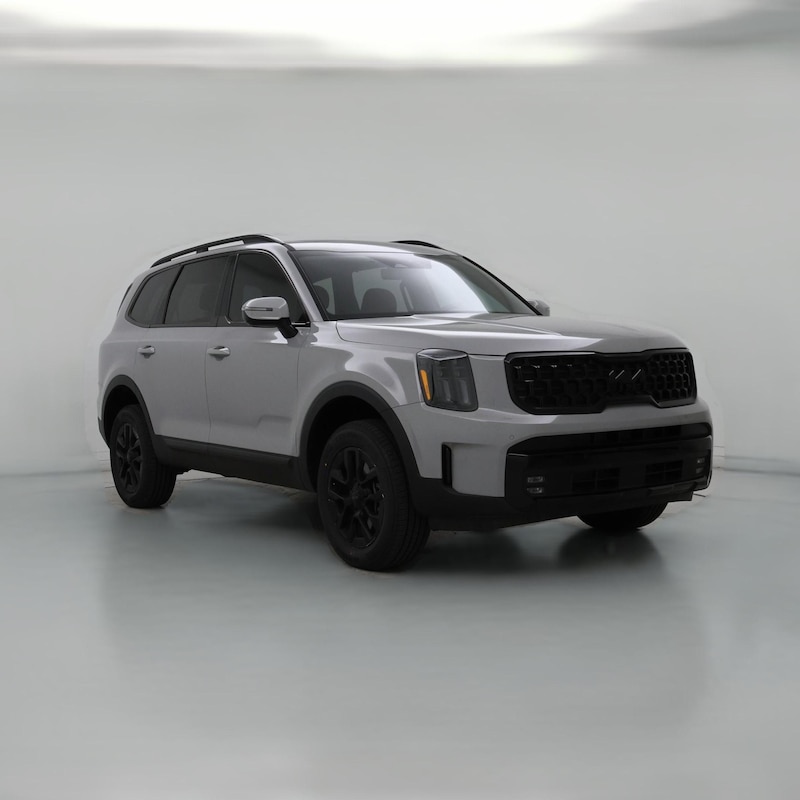 2025 Kia Telluride SX Prestige X-Pro