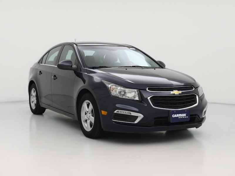 2016 Chevrolet Cruze Limited -
                  Omaha, NE