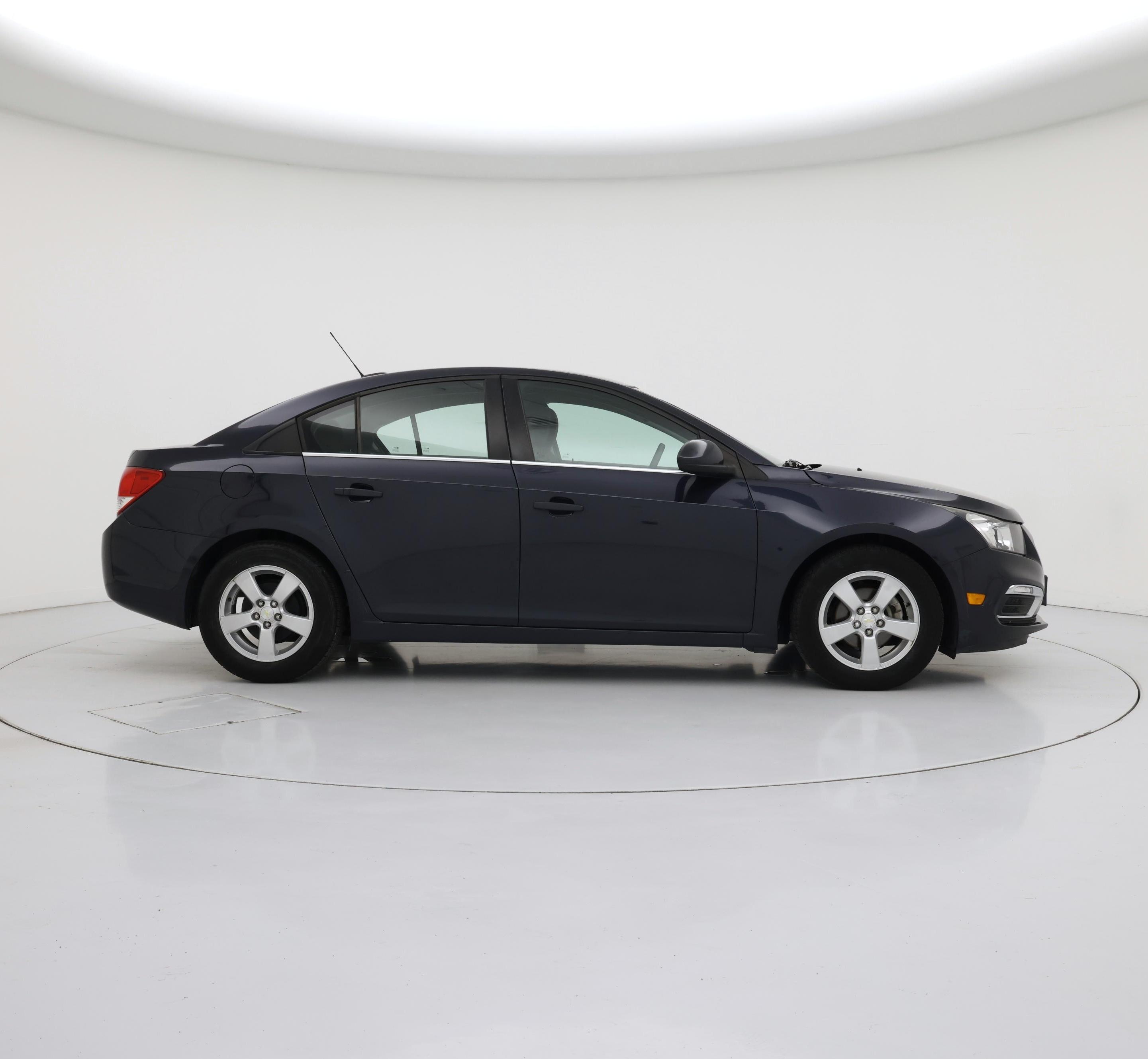 Thumbnail: 2016 Chevrolet Cruze - 7
