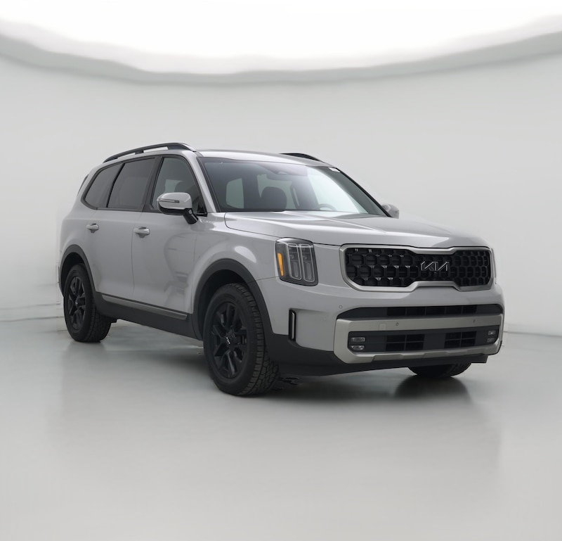 2023 Kia Telluride SX Prestige X-Line