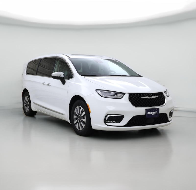 2023 Chrysler Pacifica Hybrid Limited