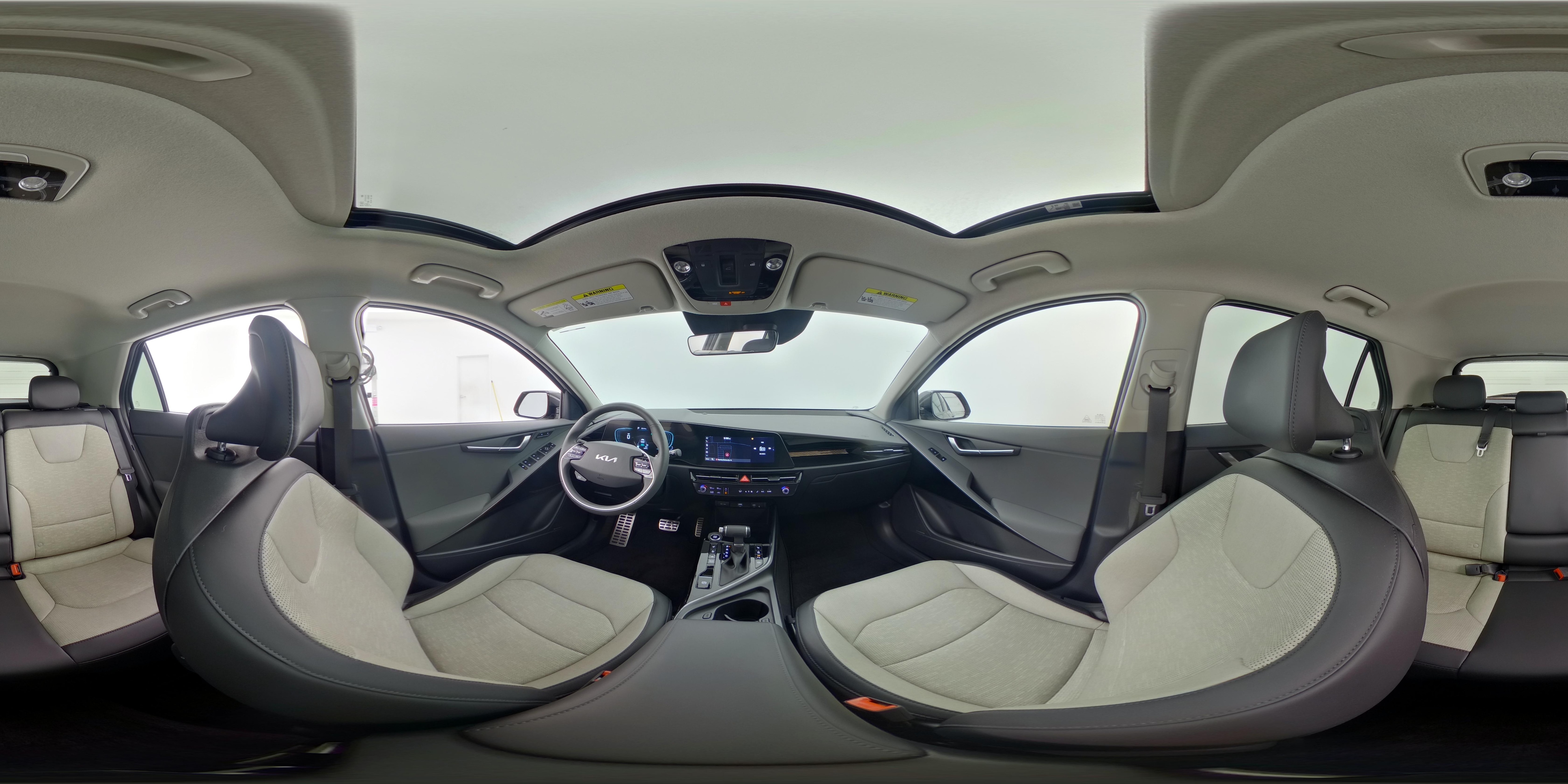 2024 Kia Niro SX Touring - Photo 26