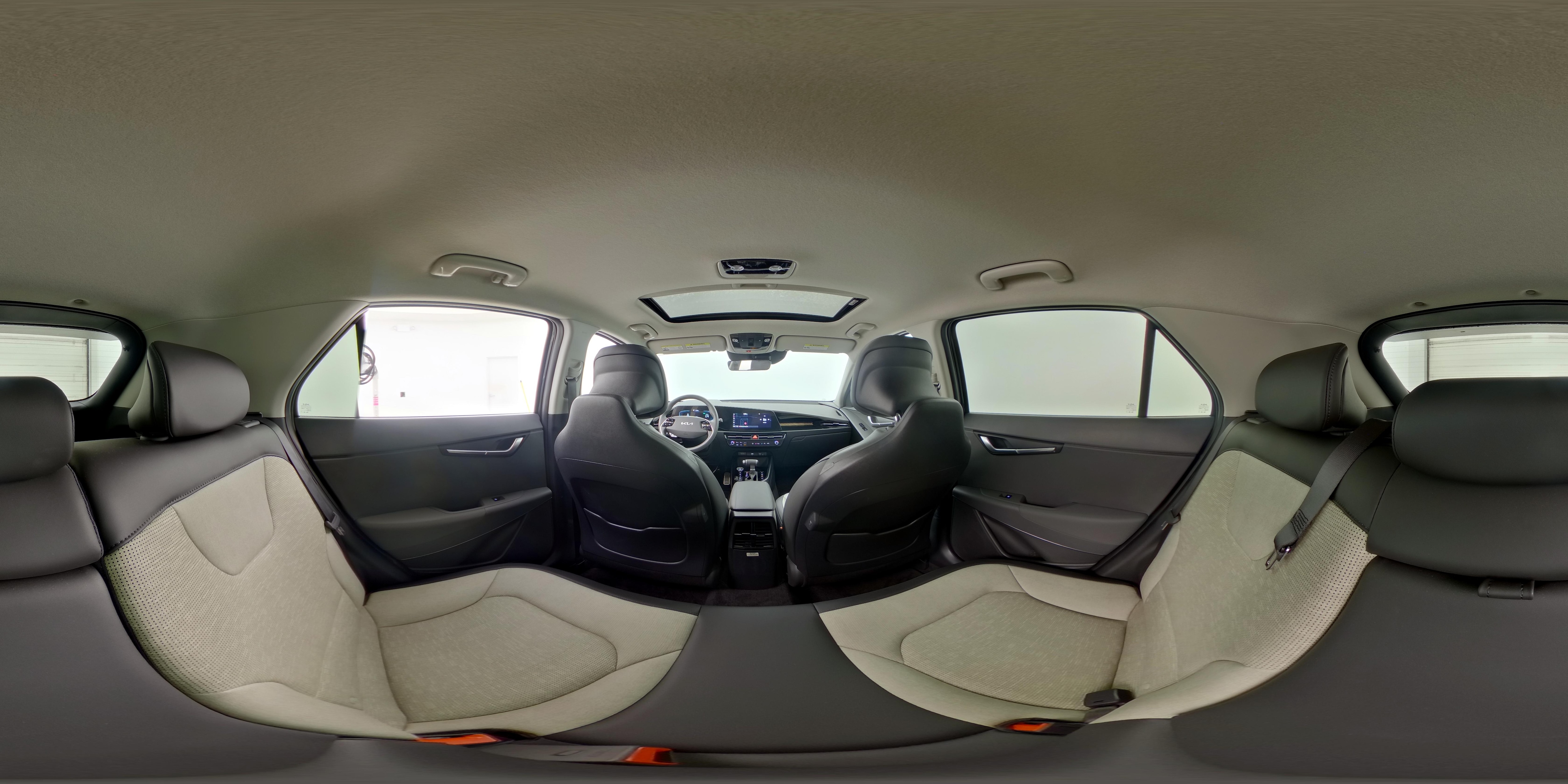 2024 Kia Niro SX Touring - Photo 27