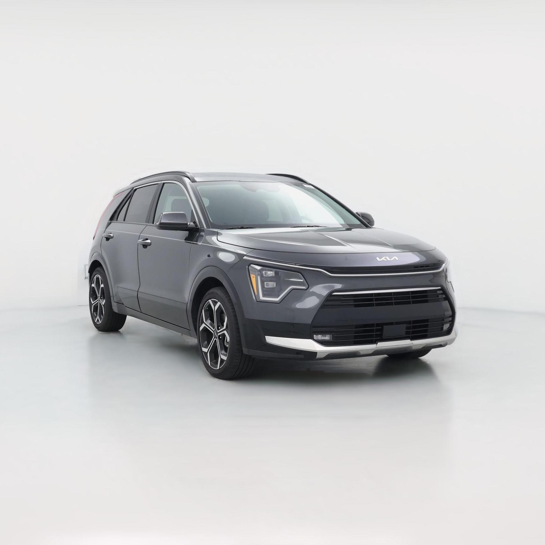 Thumbnail: 2024 Kia Niro - 1