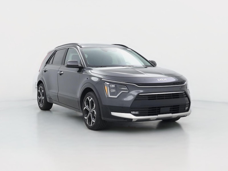 2024 Kia Niro SX Touring