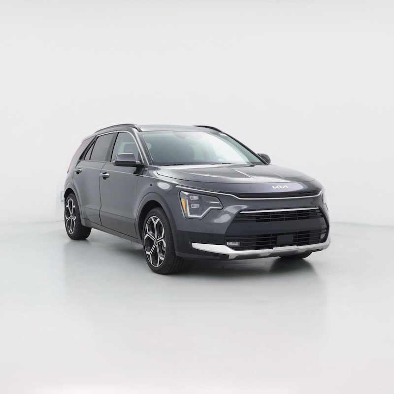 2024 Kia Niro SX Touring