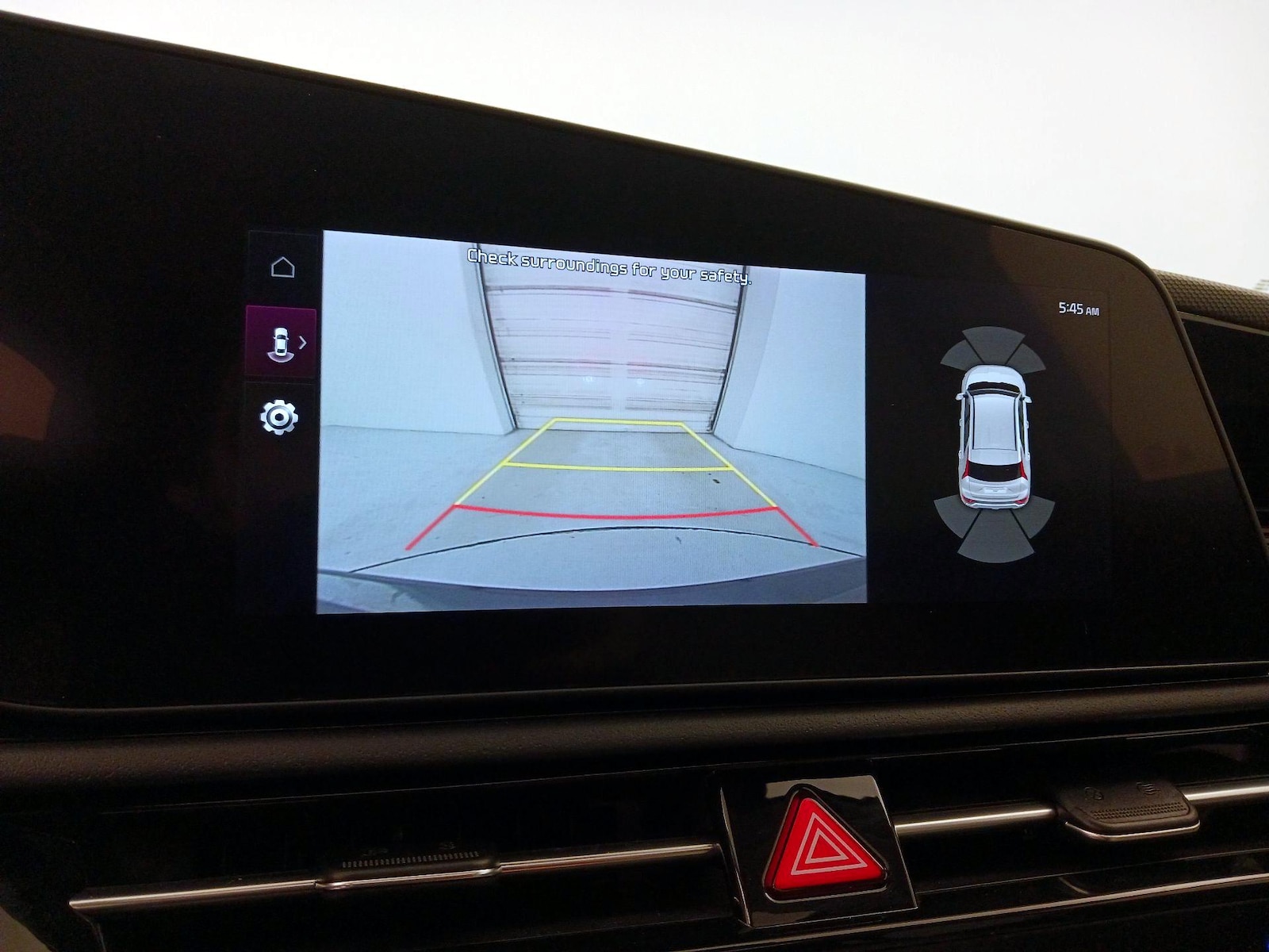 2024 Kia Niro SX Touring - Photo 16