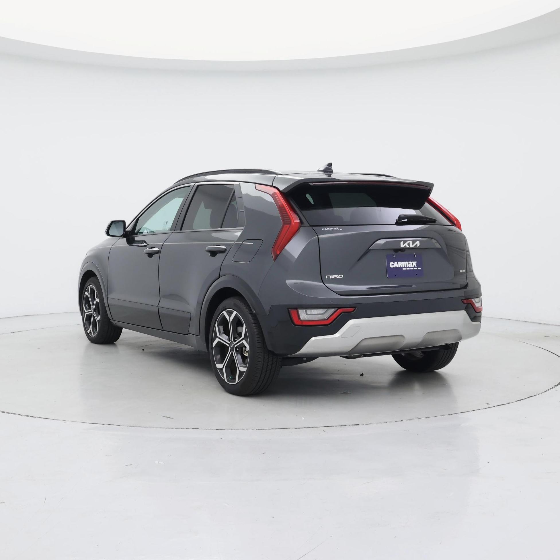 Thumbnail: 2024 Kia Niro - 2