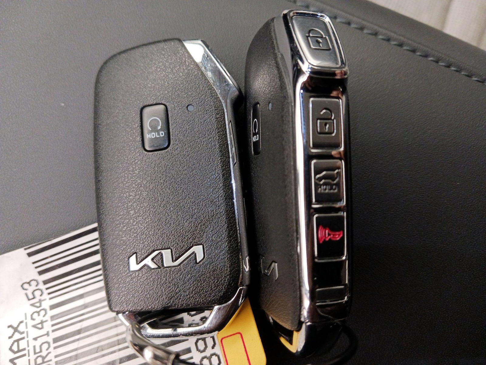 2024 Kia Niro SX Touring - Photo 25