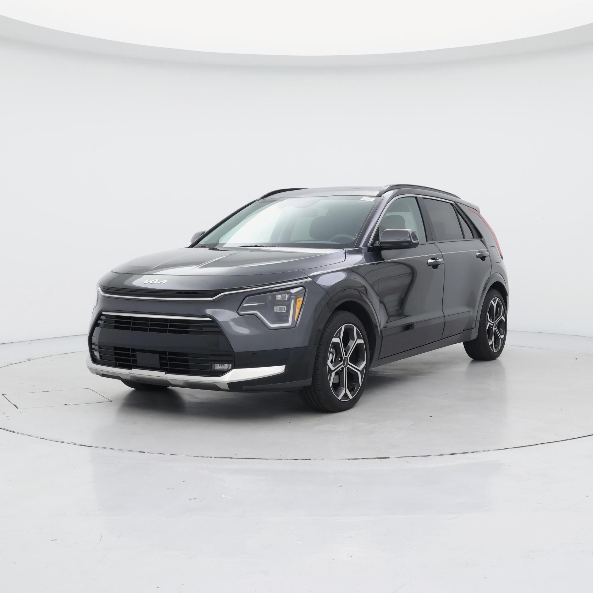 Thumbnail: 2024 Kia Niro - 4