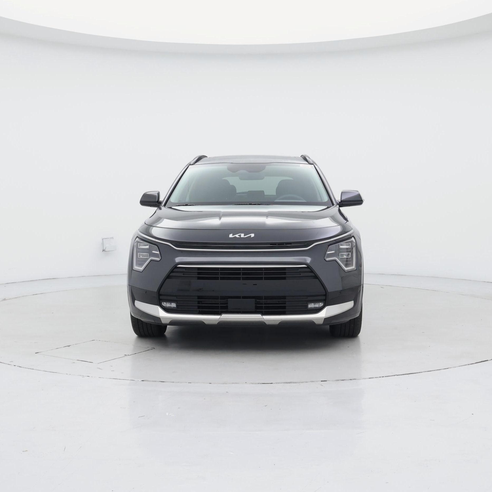 Thumbnail: 2024 Kia Niro - 5