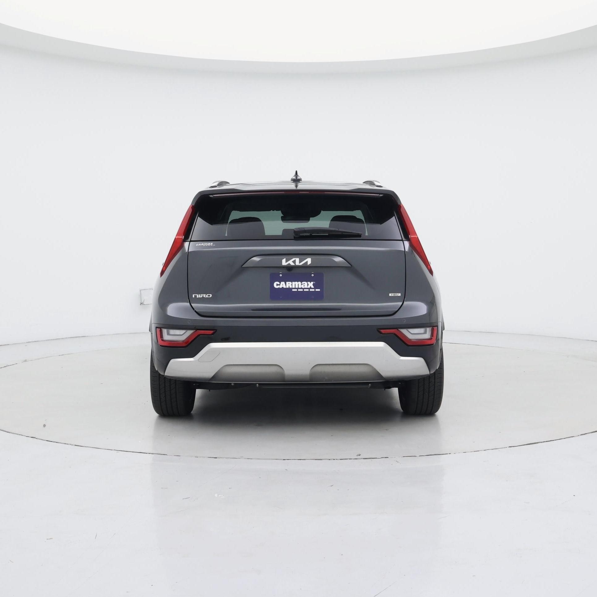 Thumbnail: 2024 Kia Niro - 6