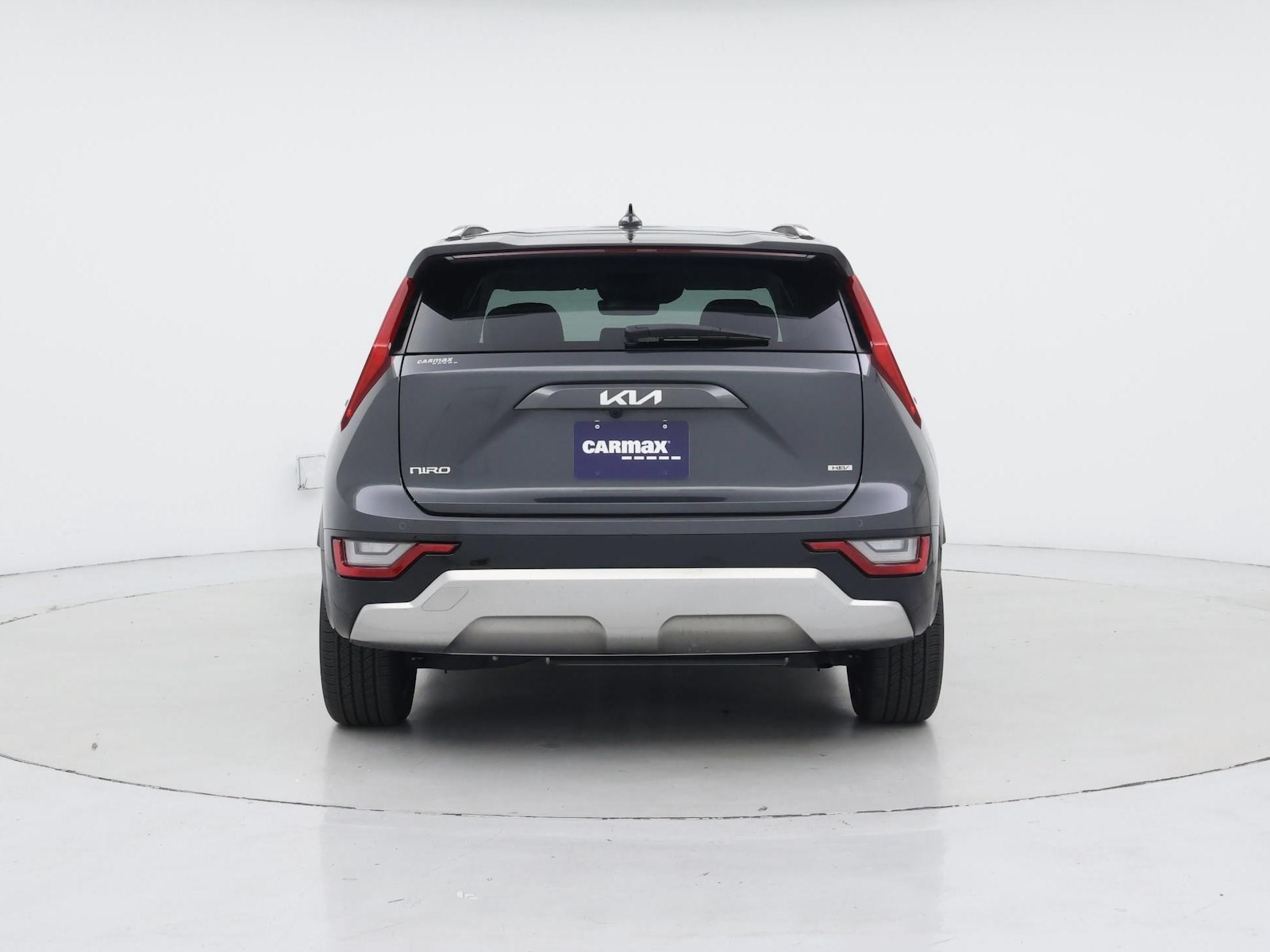 2024 Kia Niro SX Touring - Photo 7