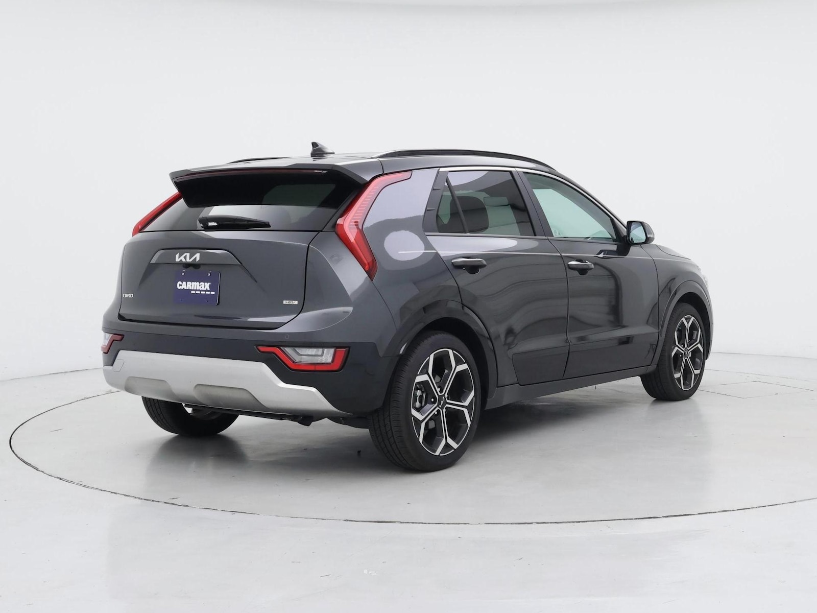 2024 Kia Niro SX Touring - Photo 9