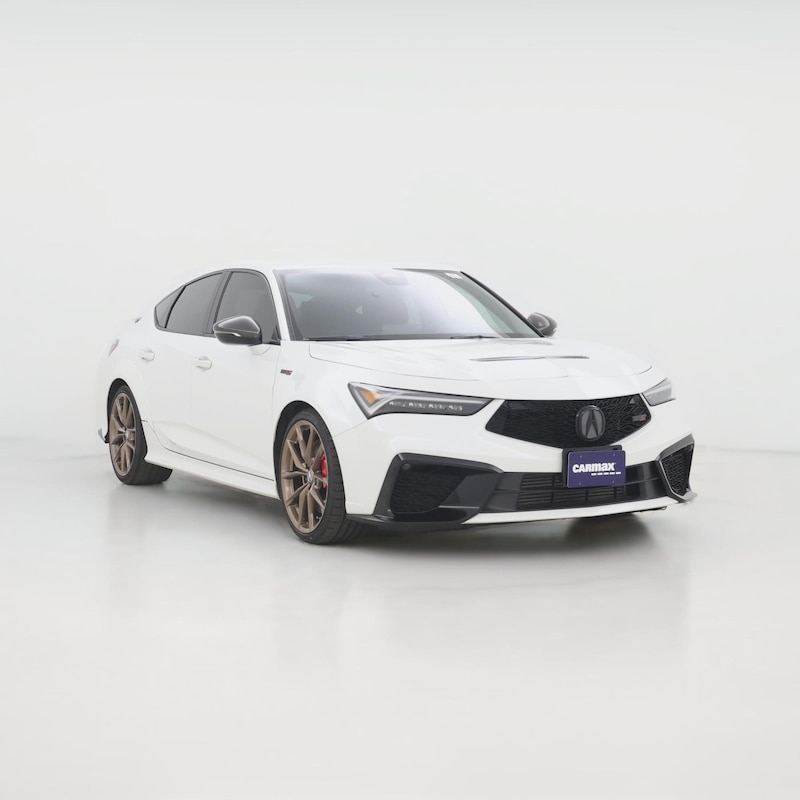 2024 Acura Integra Type S