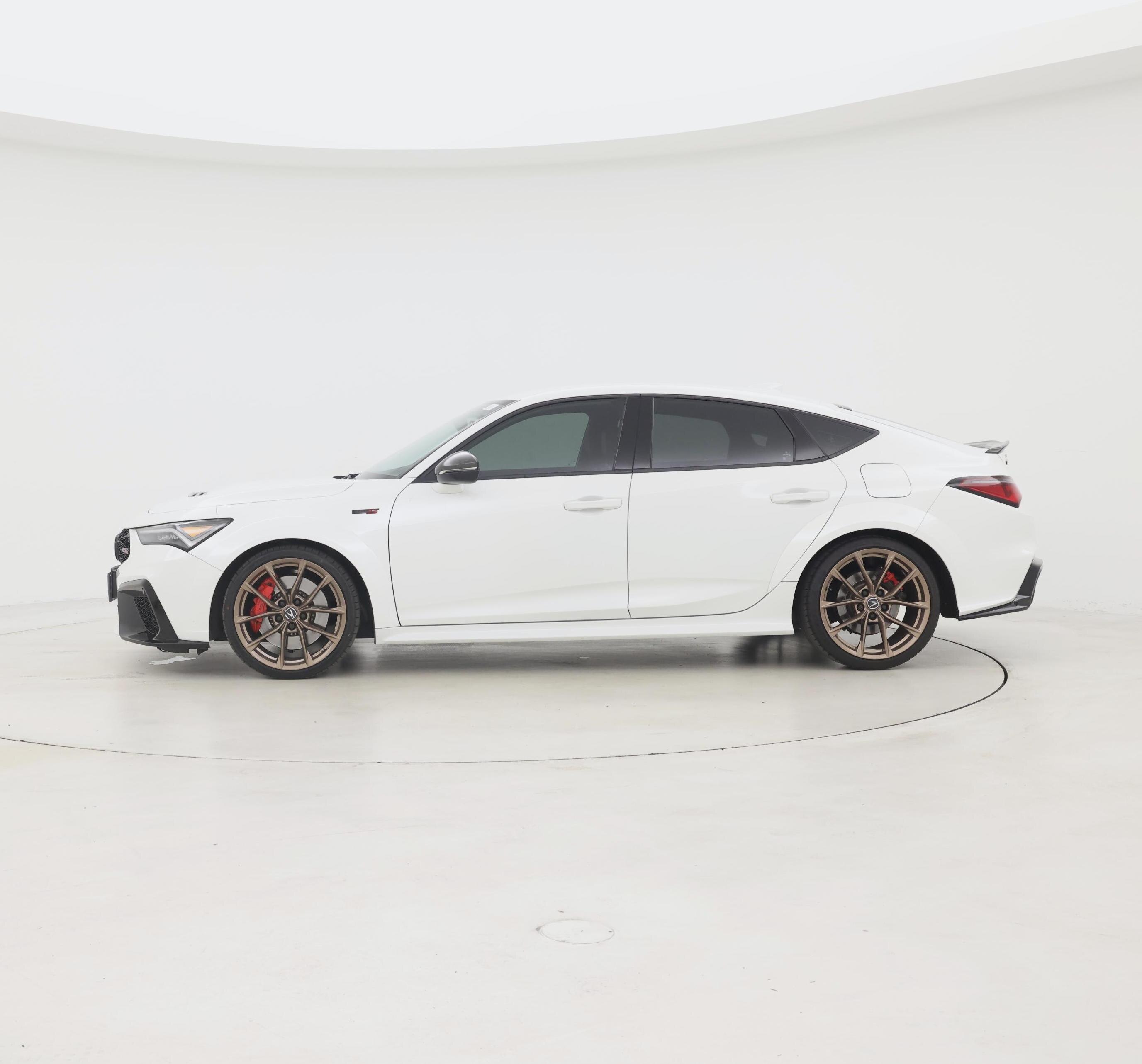 Thumbnail: 2024 Acura Integra - 3