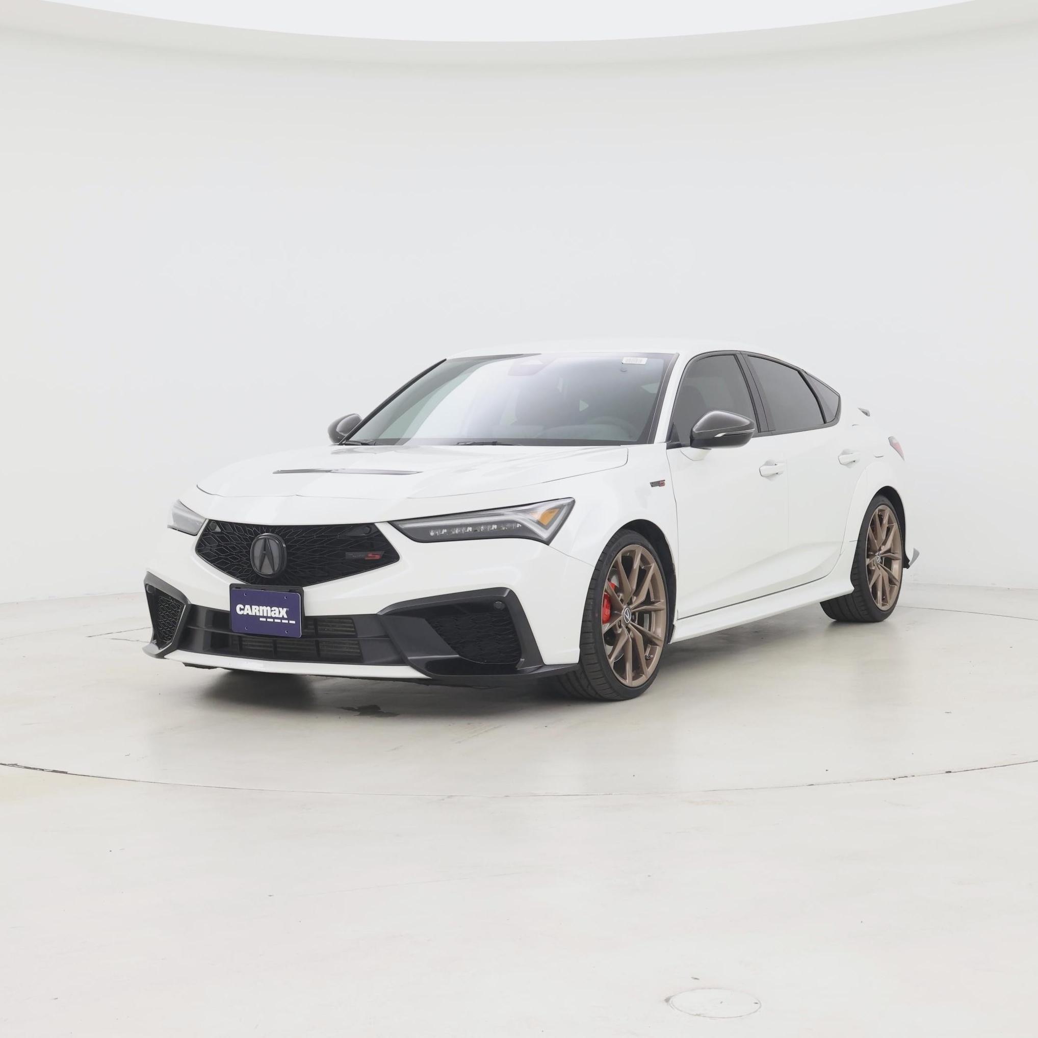 Thumbnail: 2024 Acura Integra - 4