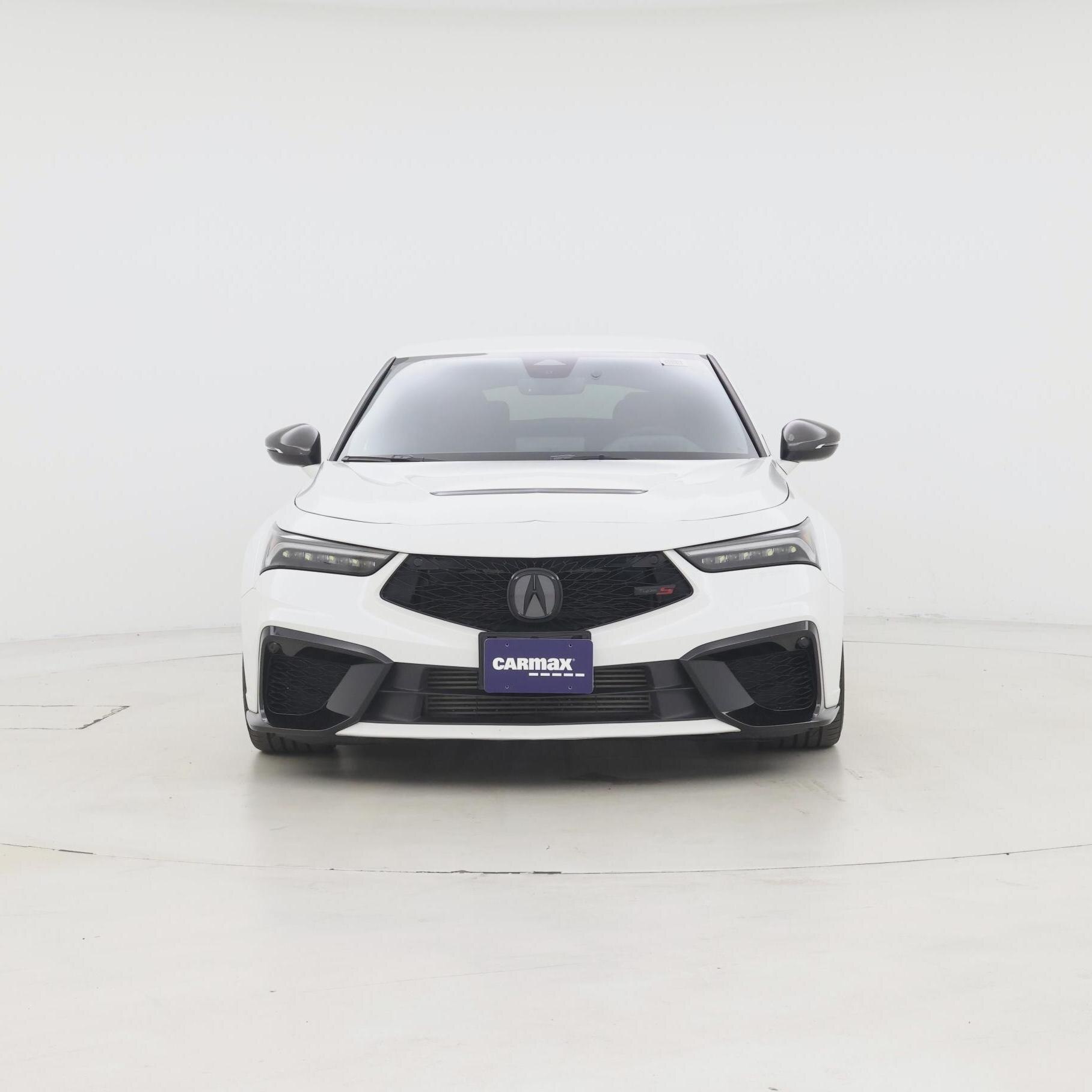 Thumbnail: 2024 Acura Integra - 5