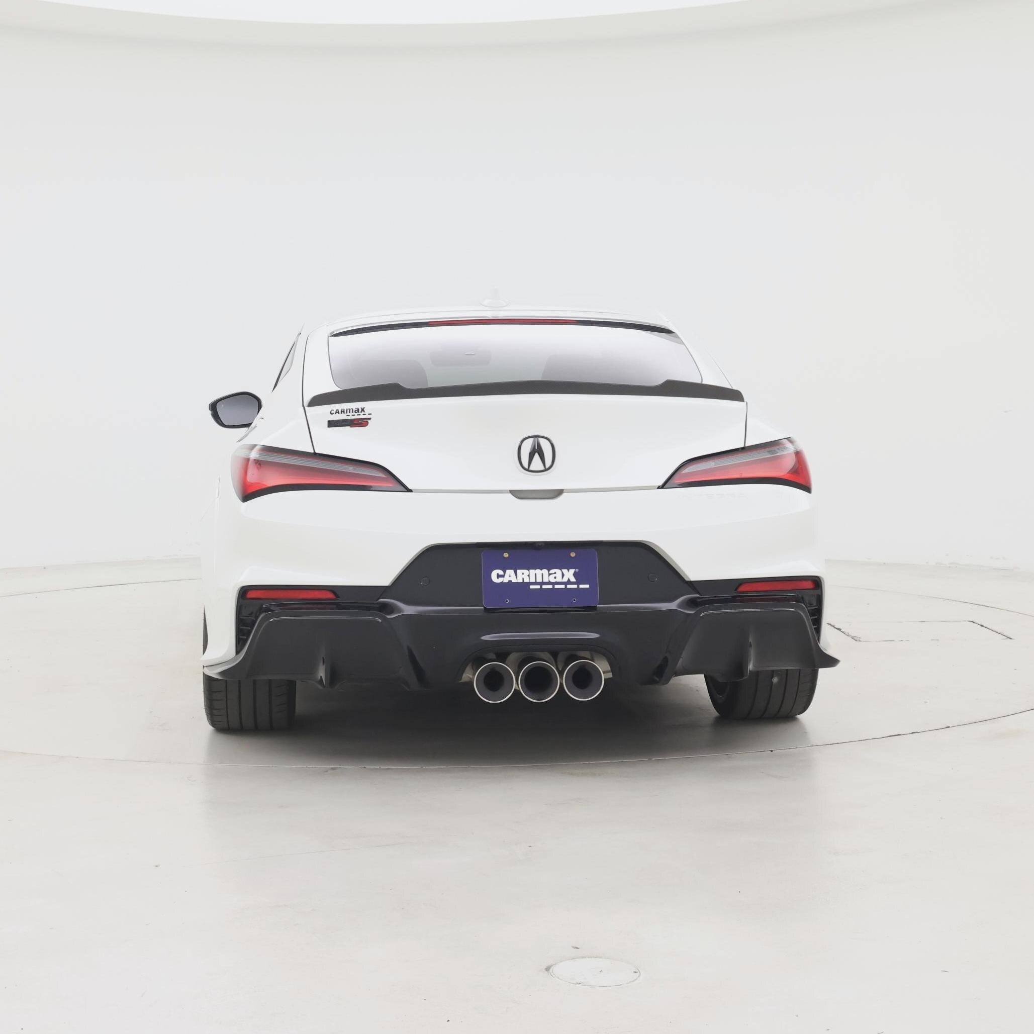 Thumbnail: 2024 Acura Integra - 6