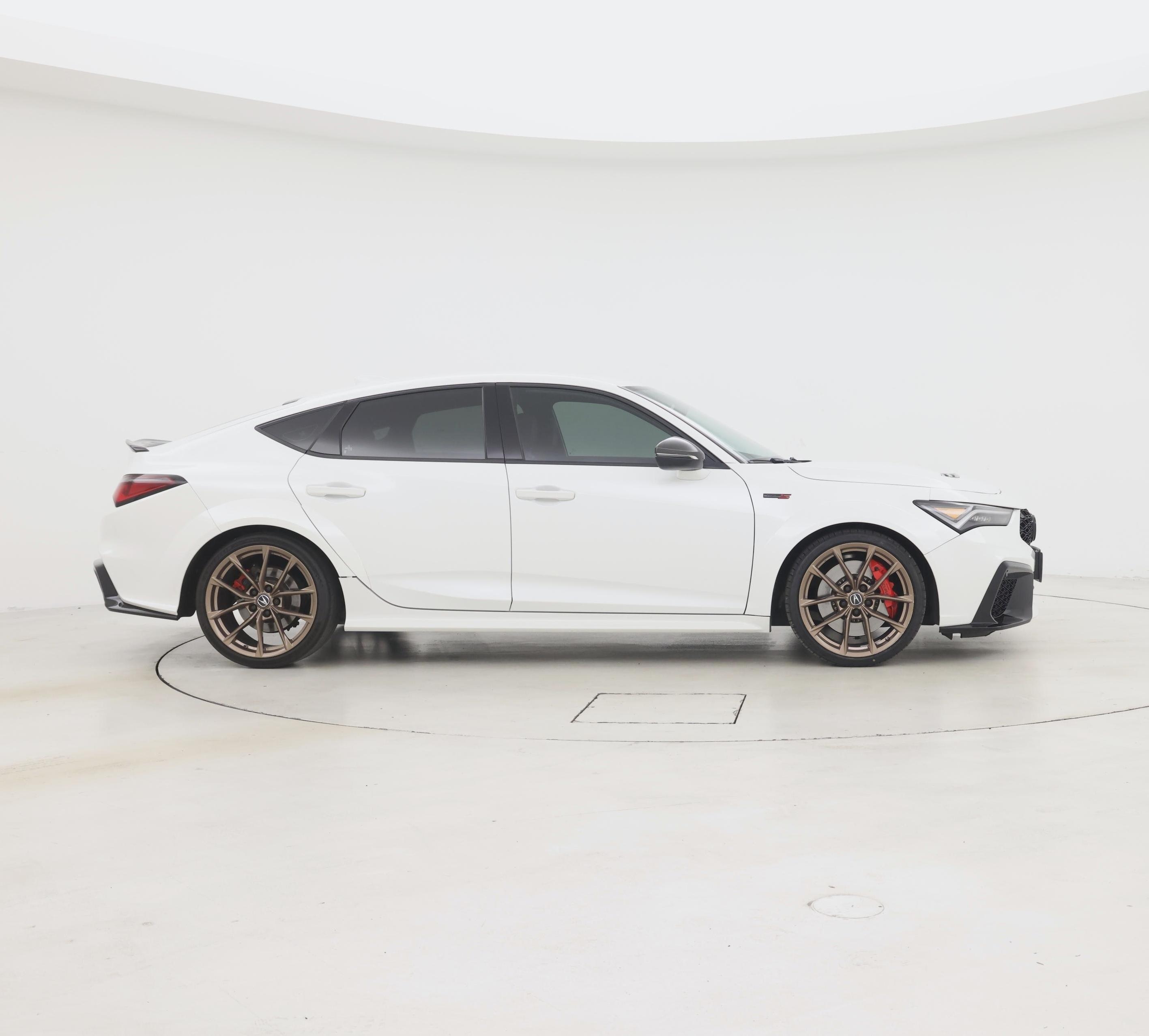 Thumbnail: 2024 Acura Integra - 7