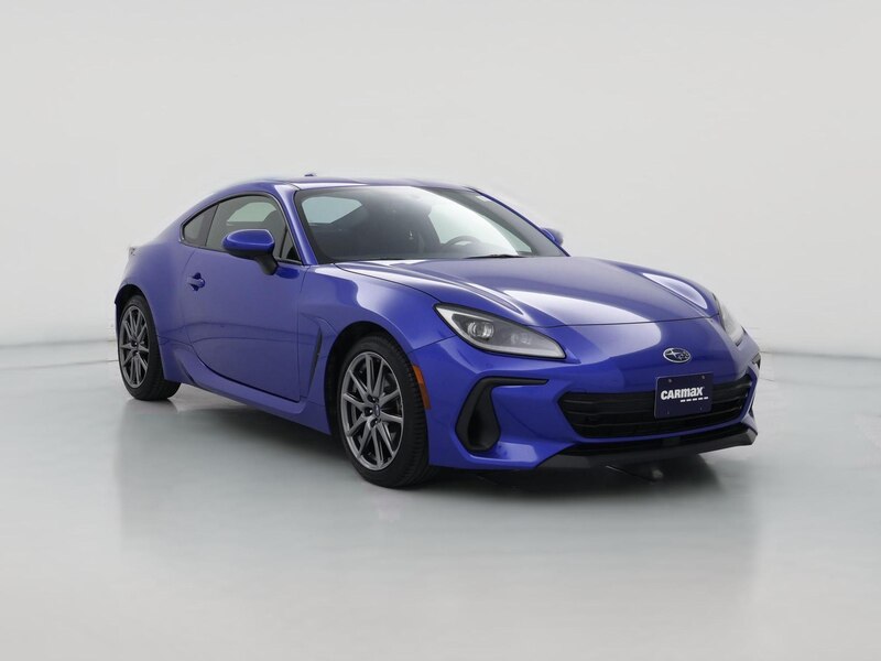 2023 Subaru BRZ Premium -
                  Bakersfield, CA
