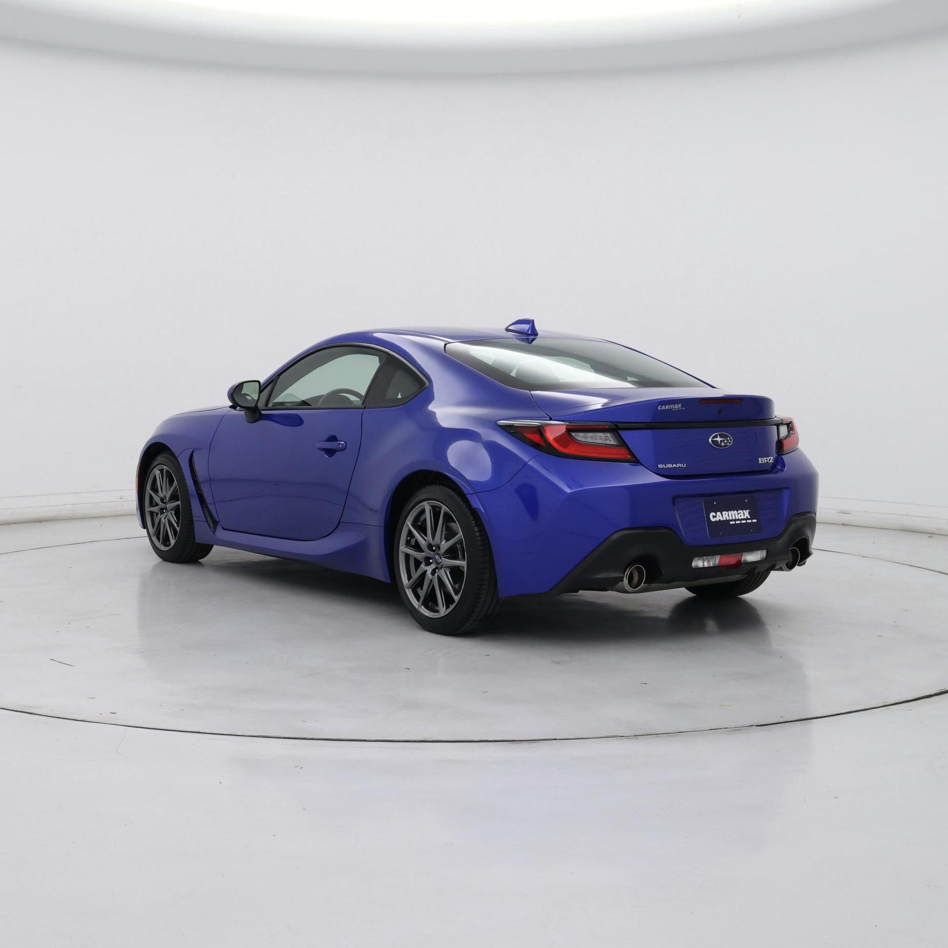 Thumbnail: 2023 Subaru BRZ - 2