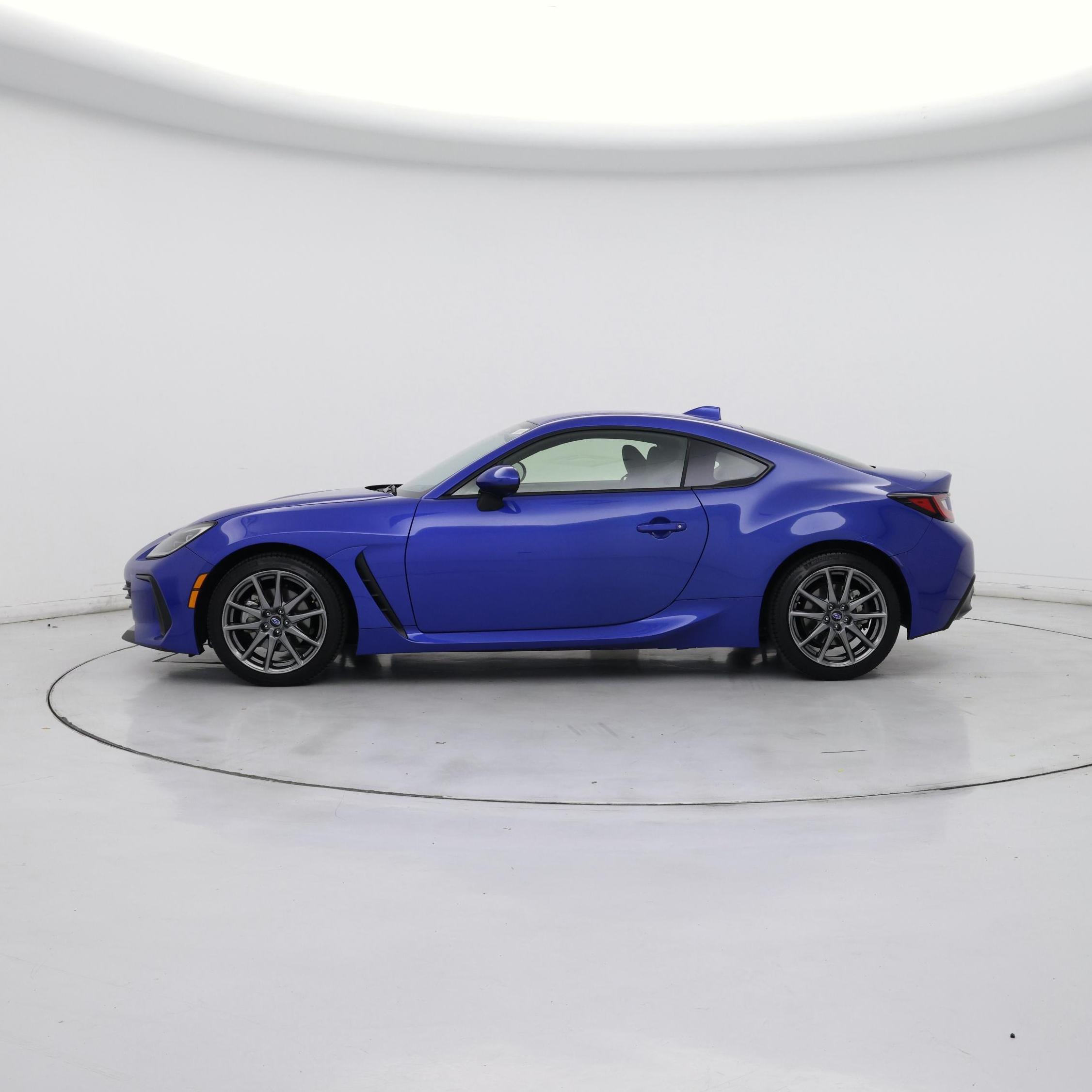 Thumbnail: 2023 Subaru BRZ - 3