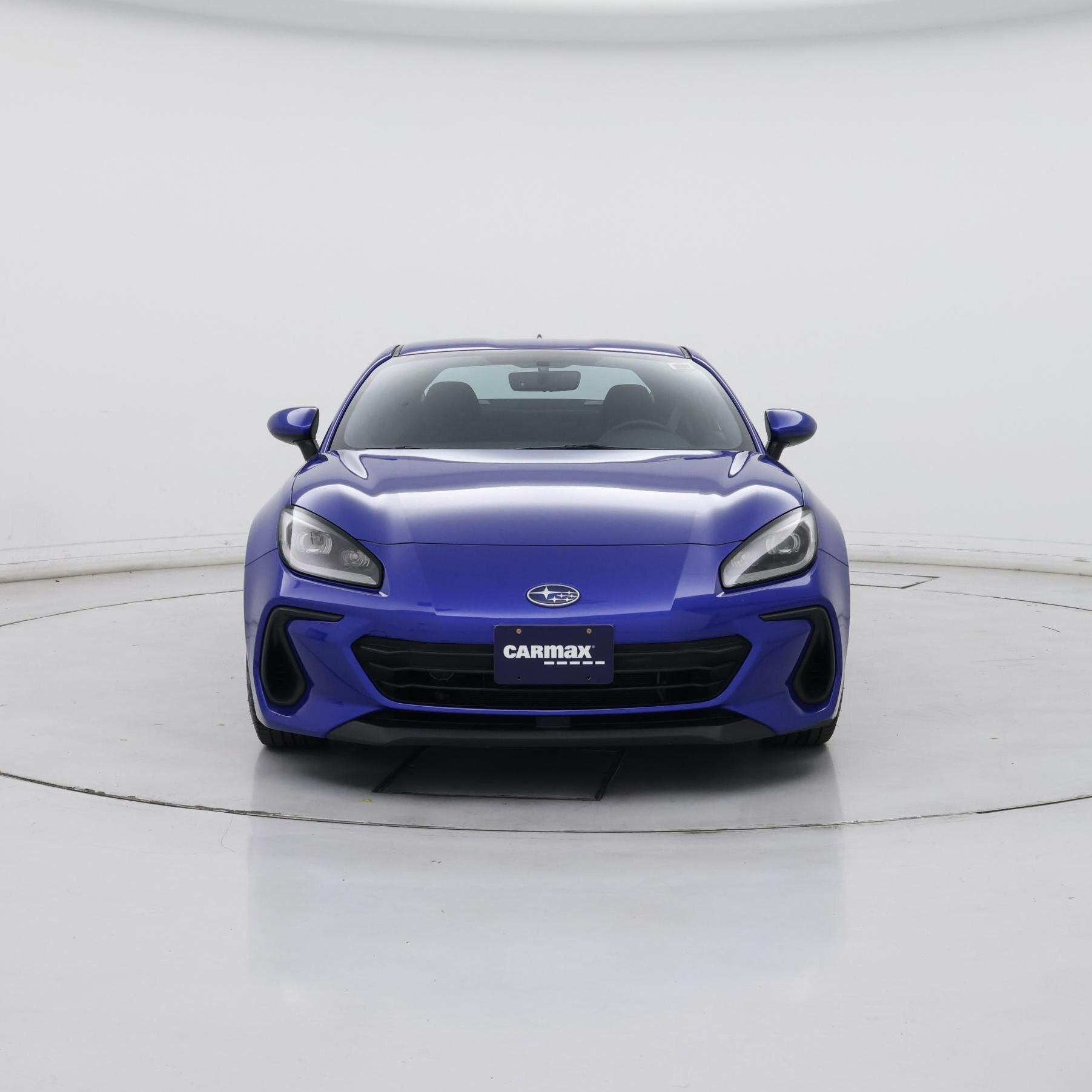 Thumbnail: 2023 Subaru BRZ - 5