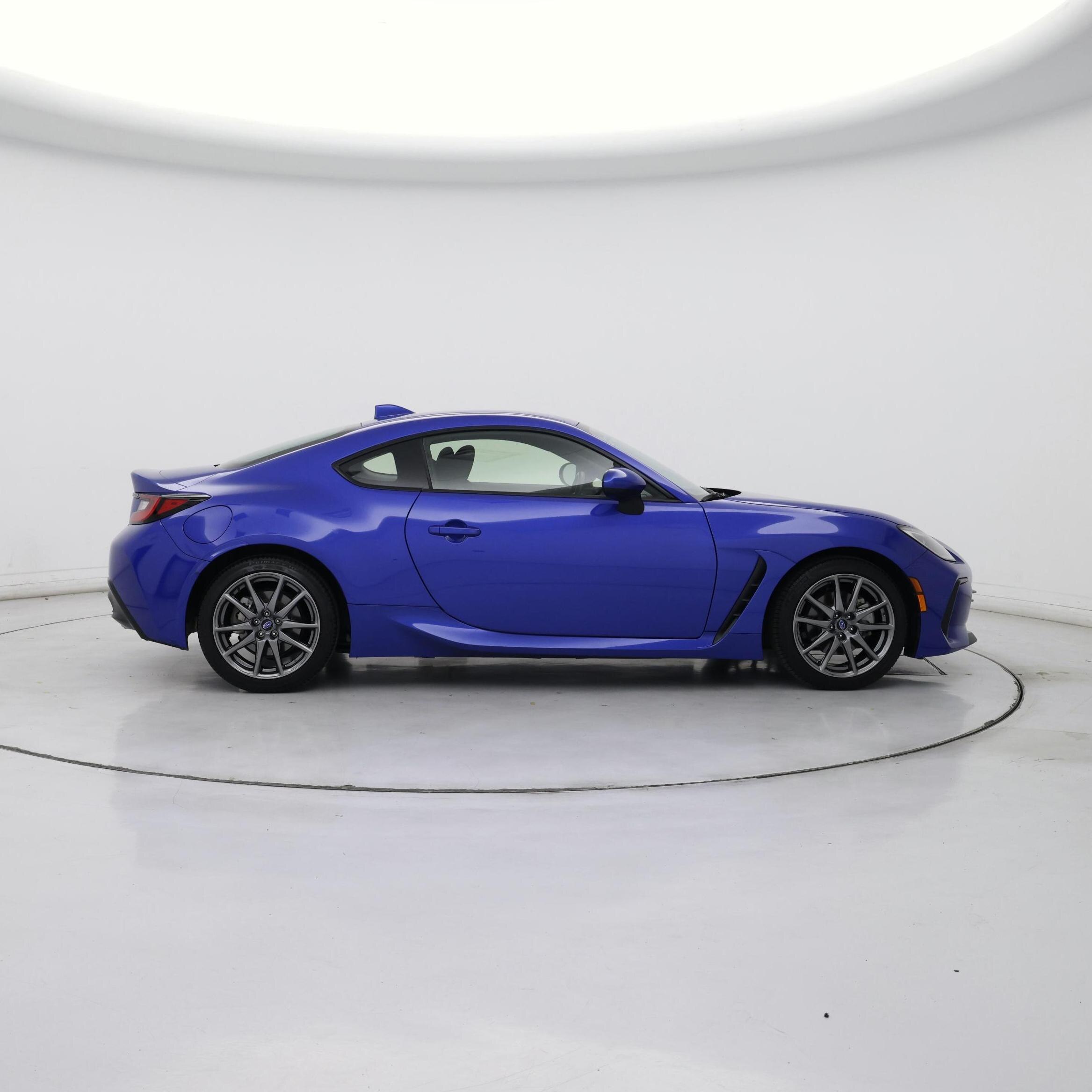 Thumbnail: 2023 Subaru BRZ - 7
