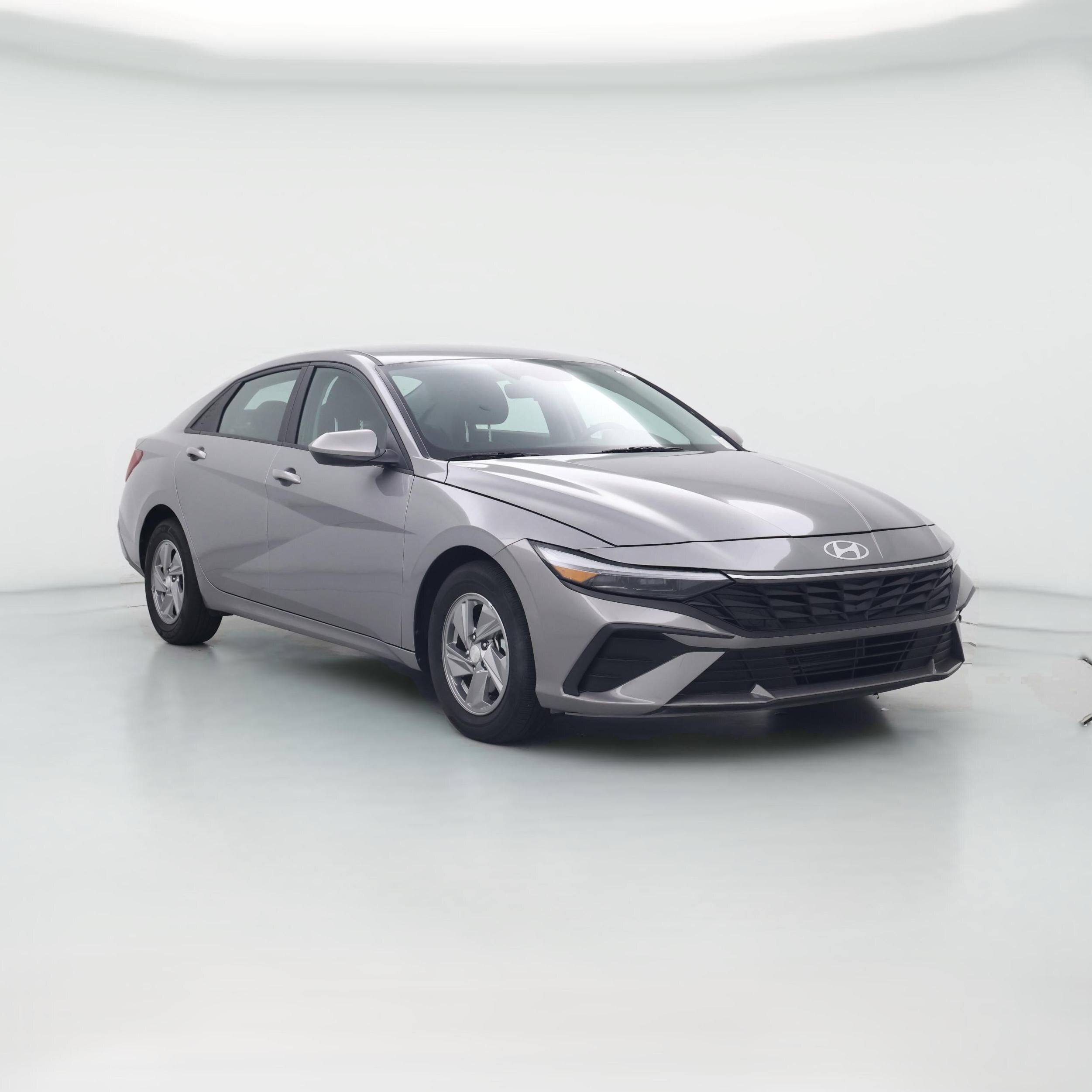 Thumbnail: 2025 Hyundai Elantra - 1