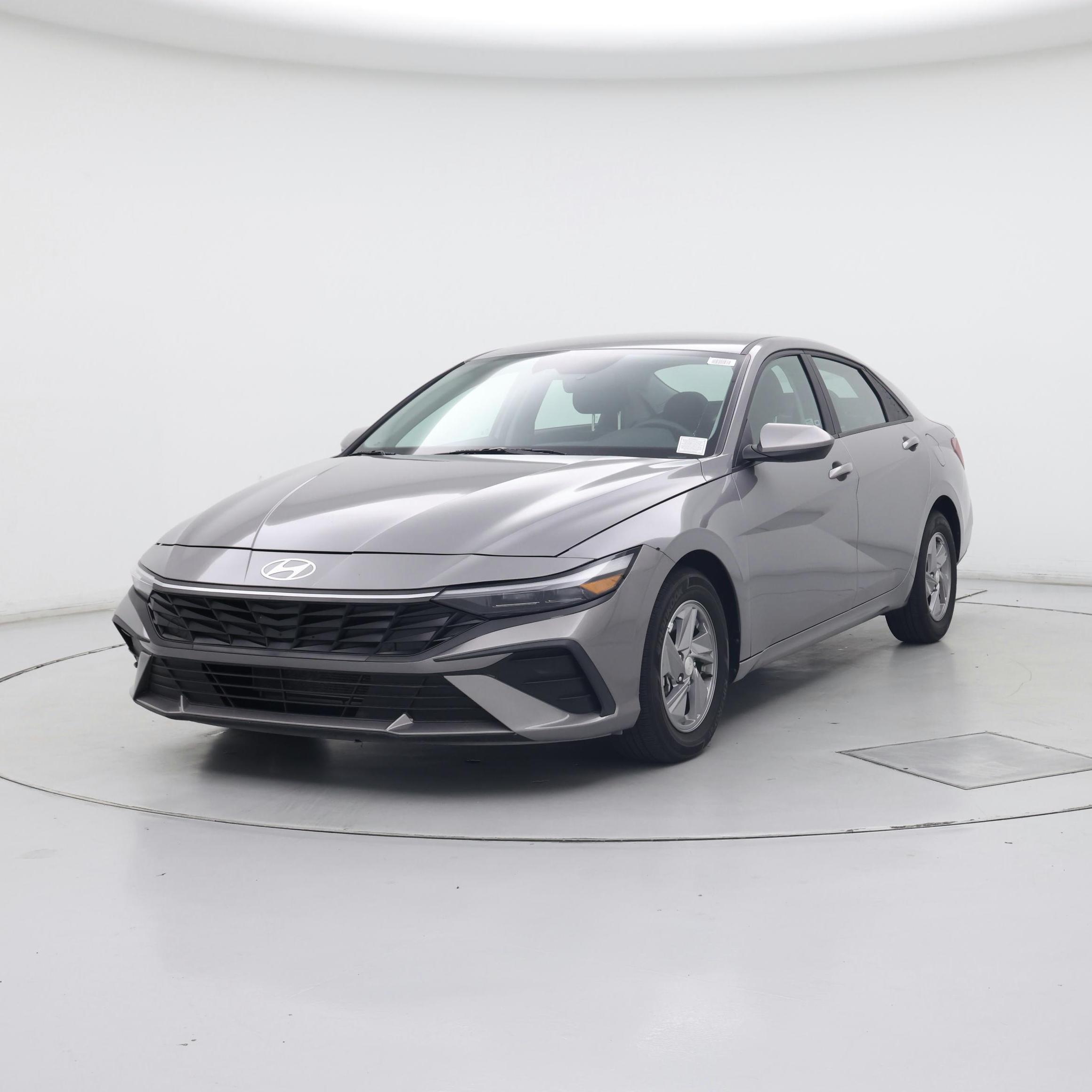 Thumbnail: 2025 Hyundai Elantra - 4