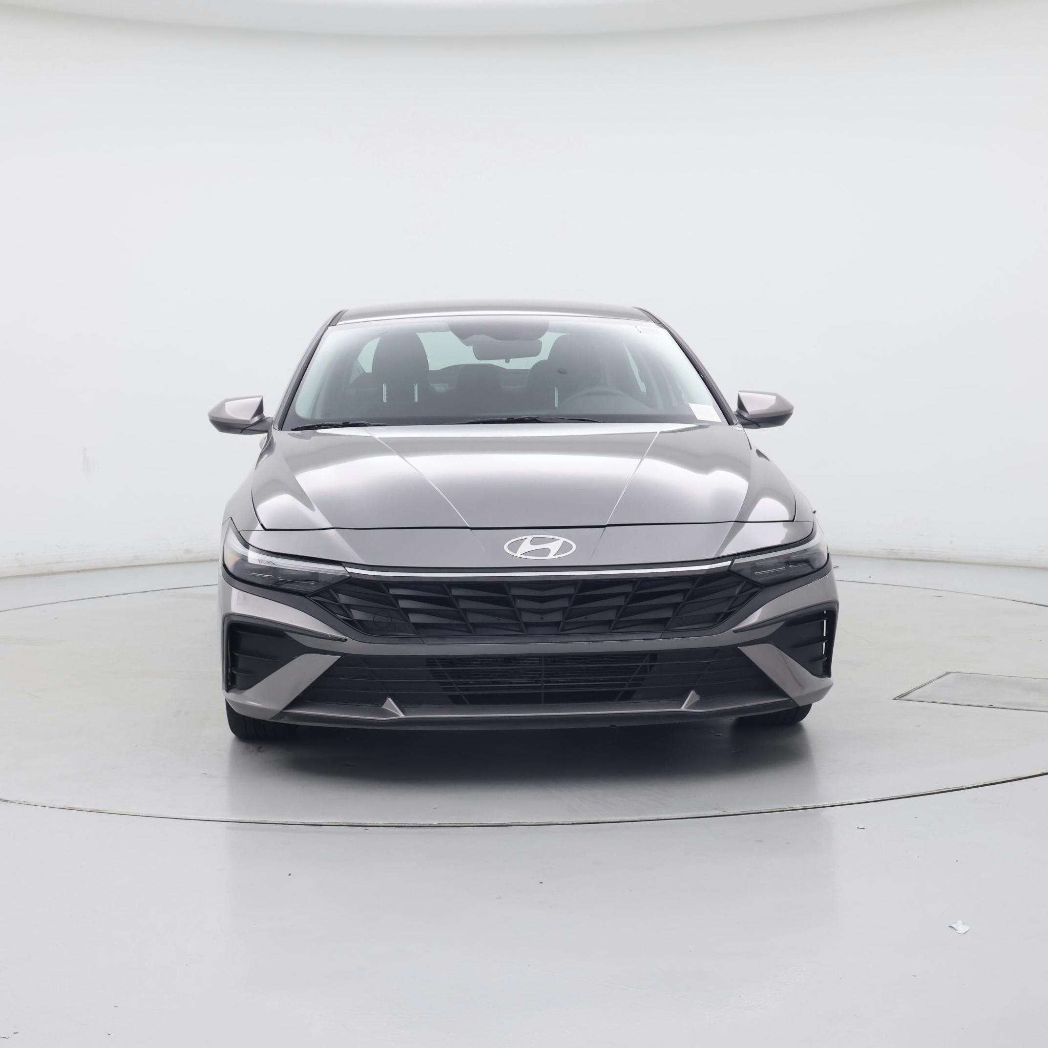 Thumbnail: 2025 Hyundai Elantra - 5