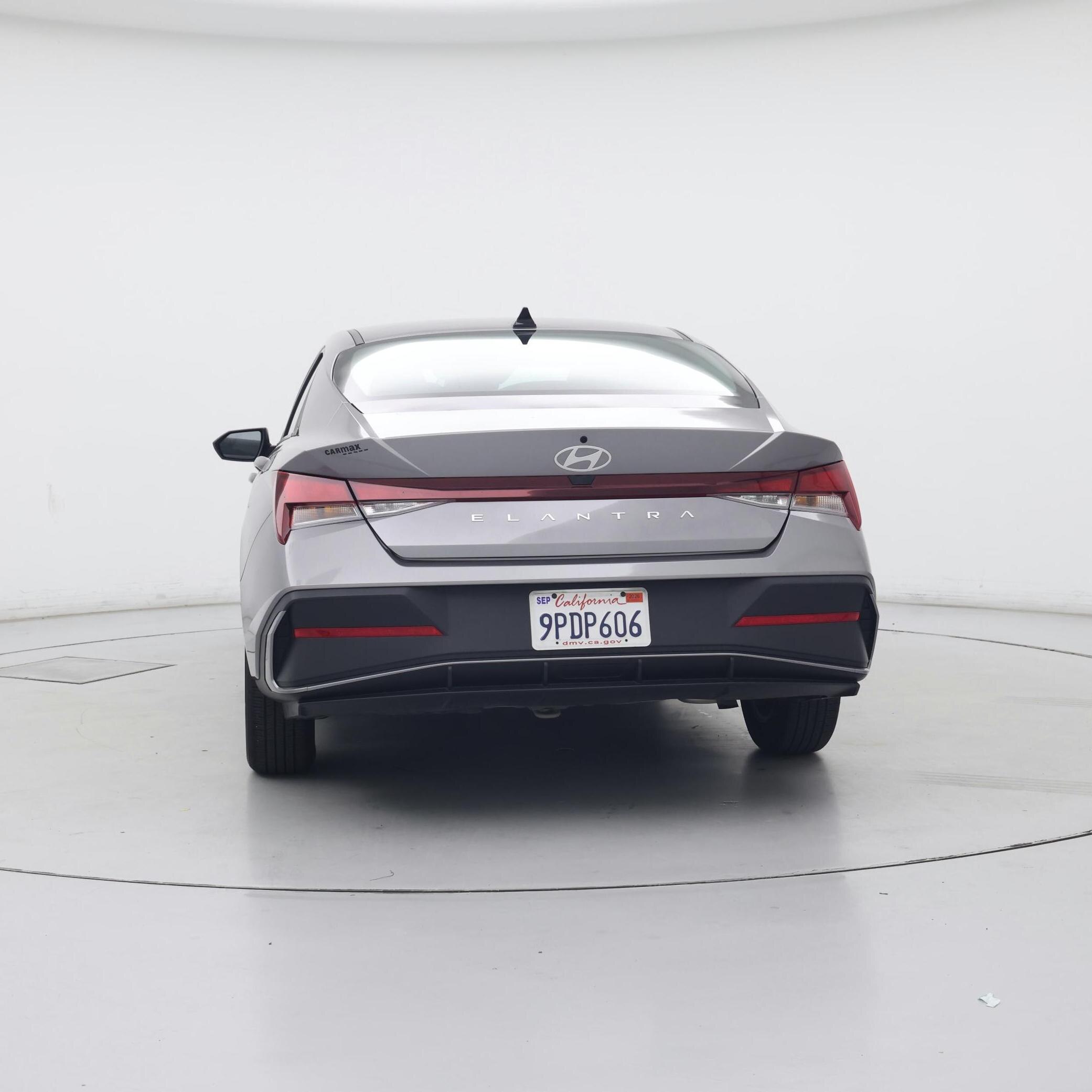Thumbnail: 2025 Hyundai Elantra - 6