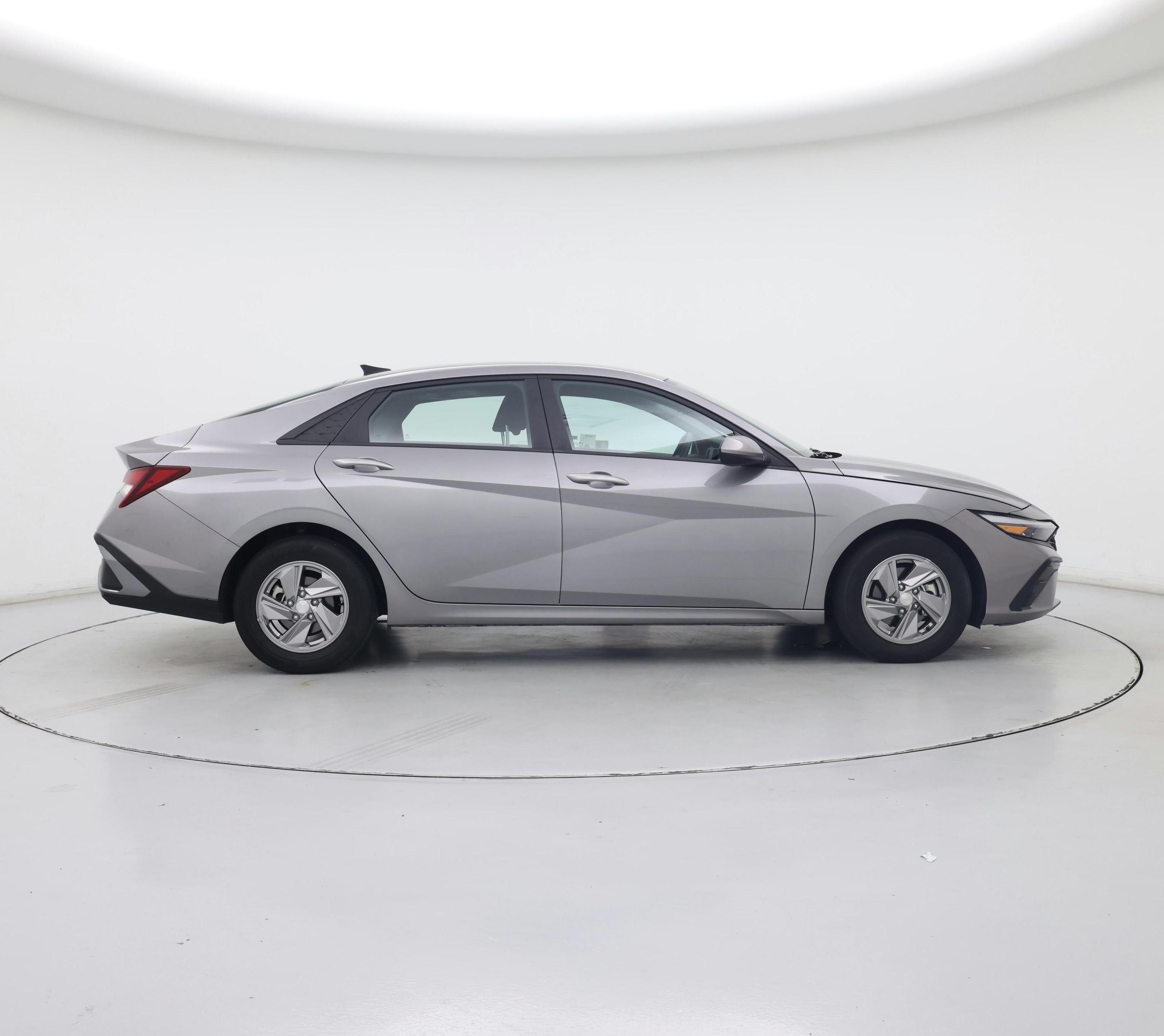 Thumbnail: 2025 Hyundai Elantra - 7
