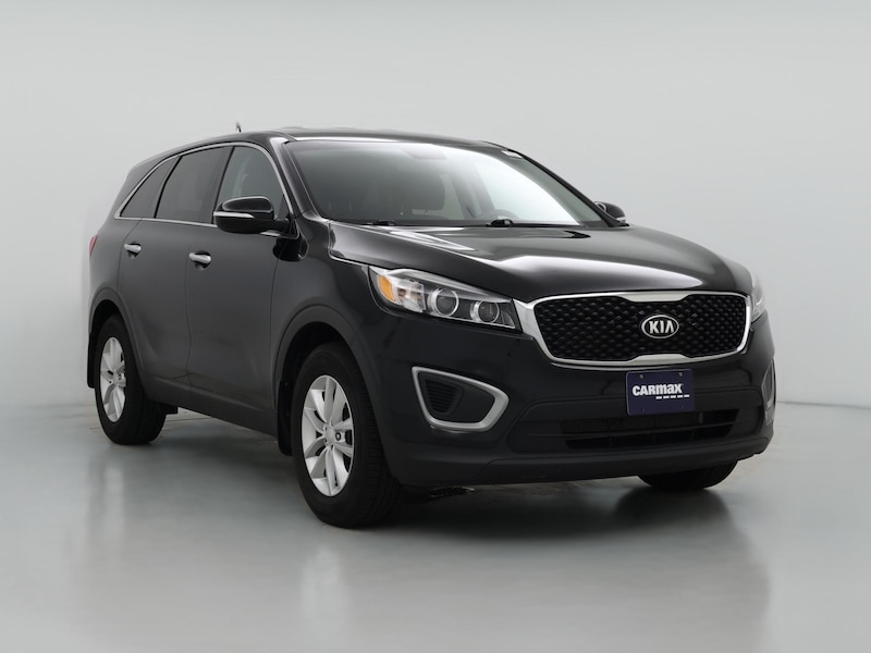 2017 Kia Sorento L -
                  Norwood, MA