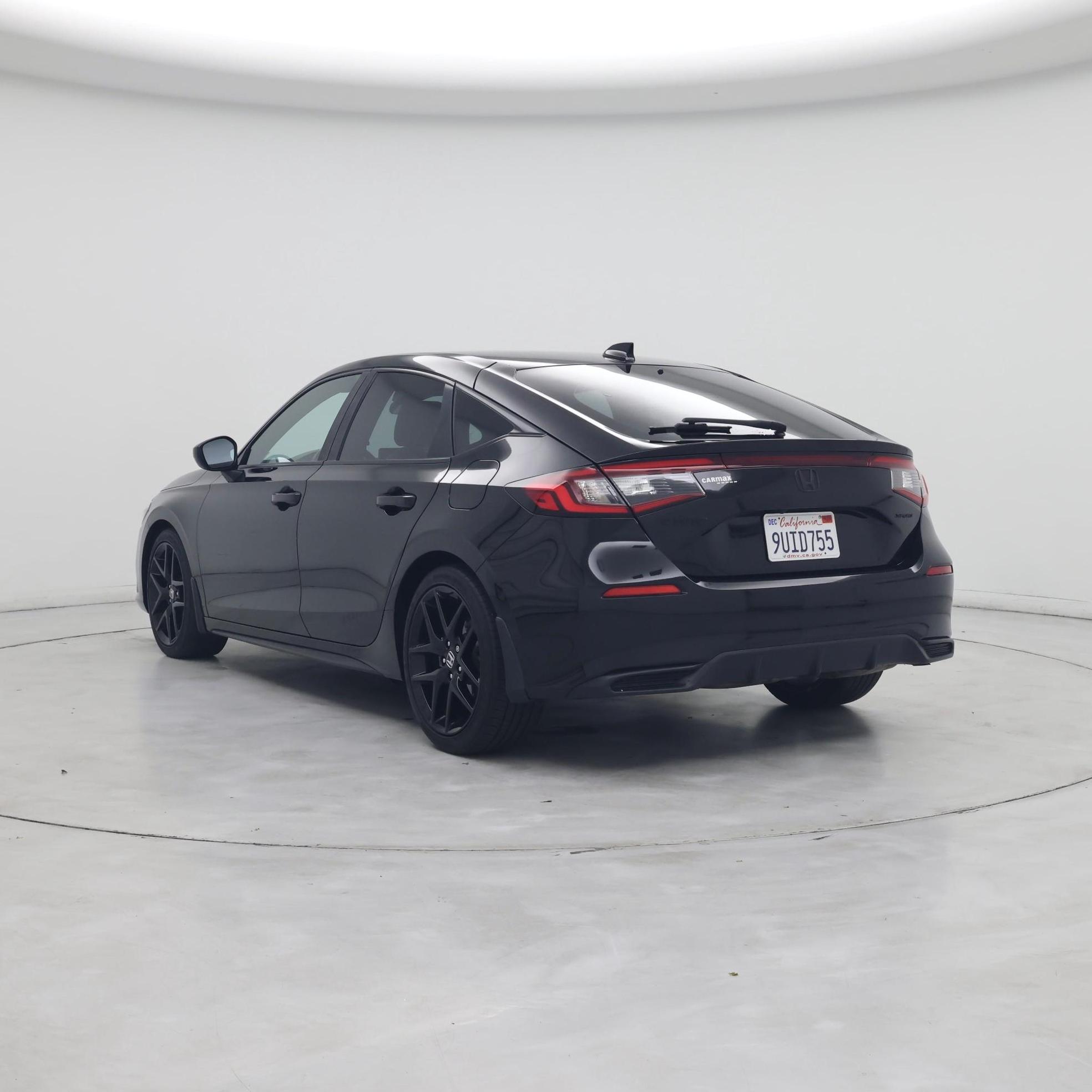 Thumbnail: 2023 Honda Civic - 2