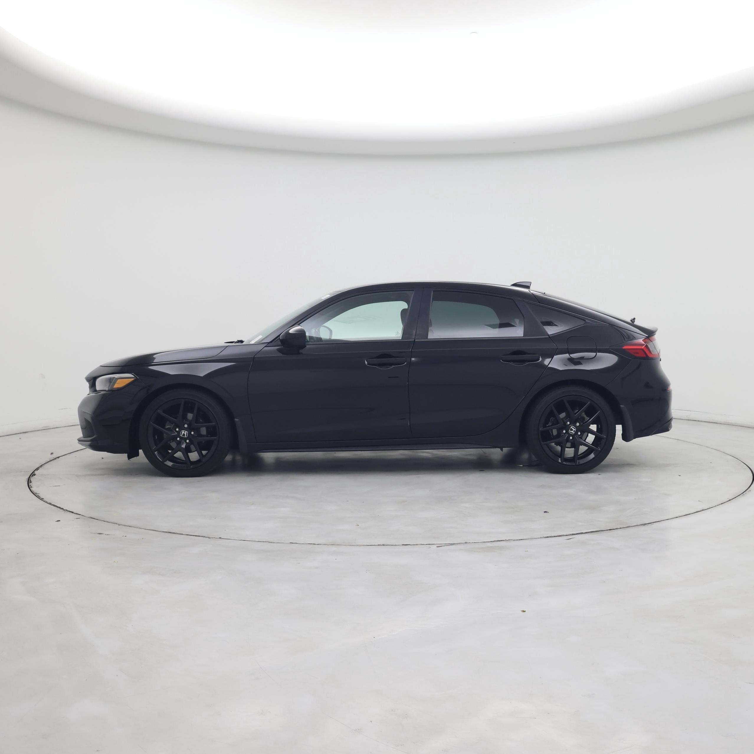 Thumbnail: 2023 Honda Civic - 3