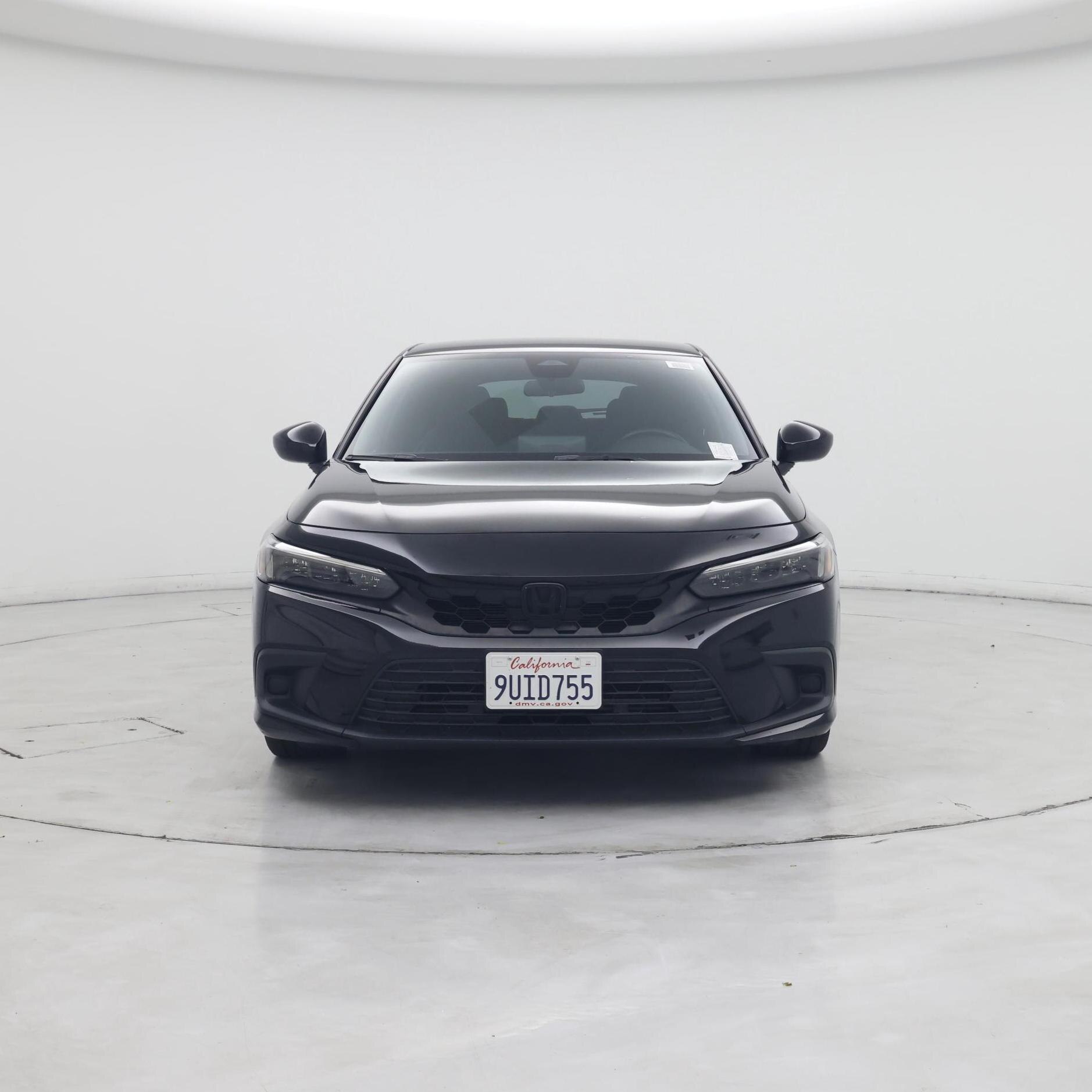Thumbnail: 2023 Honda Civic - 5