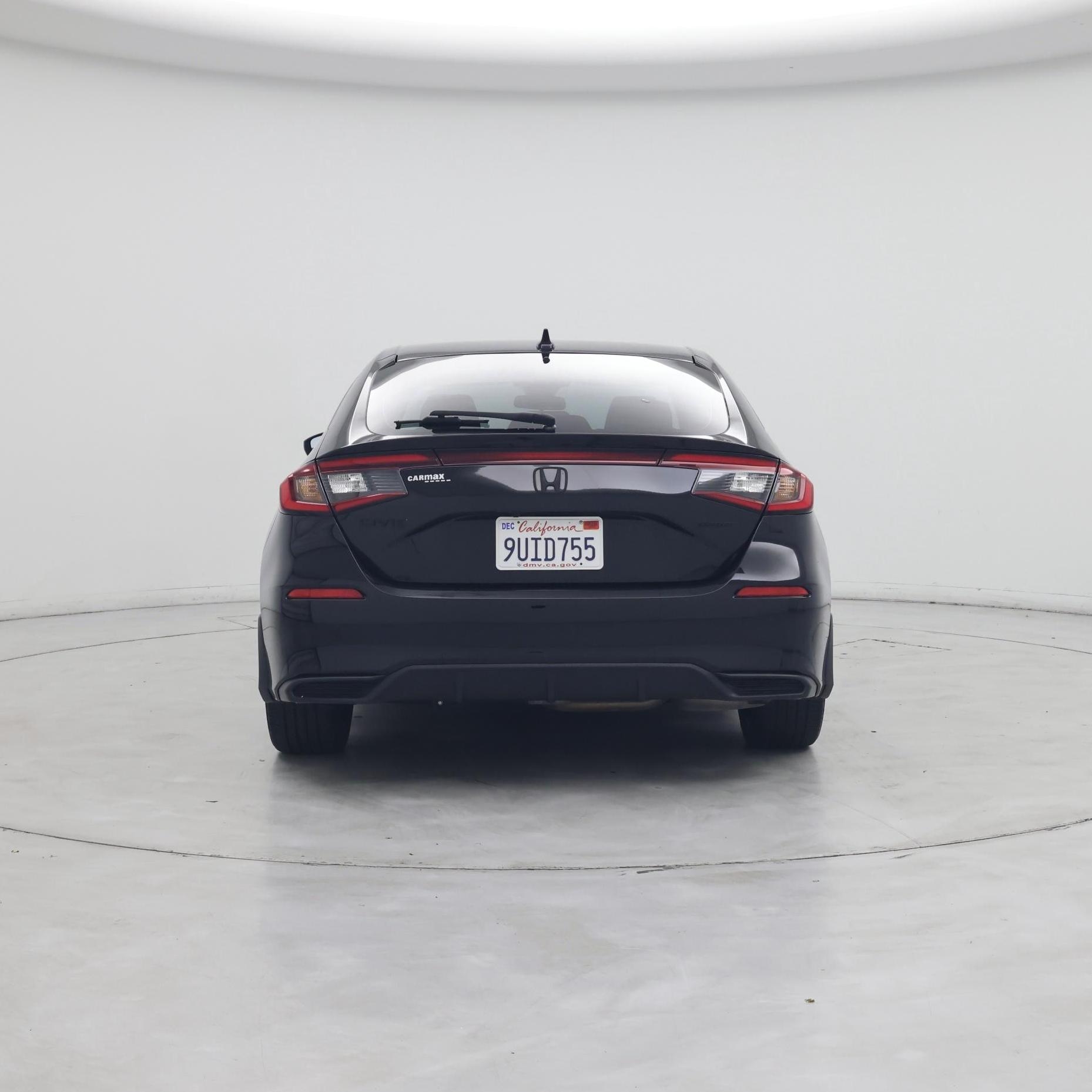 Thumbnail: 2023 Honda Civic - 6
