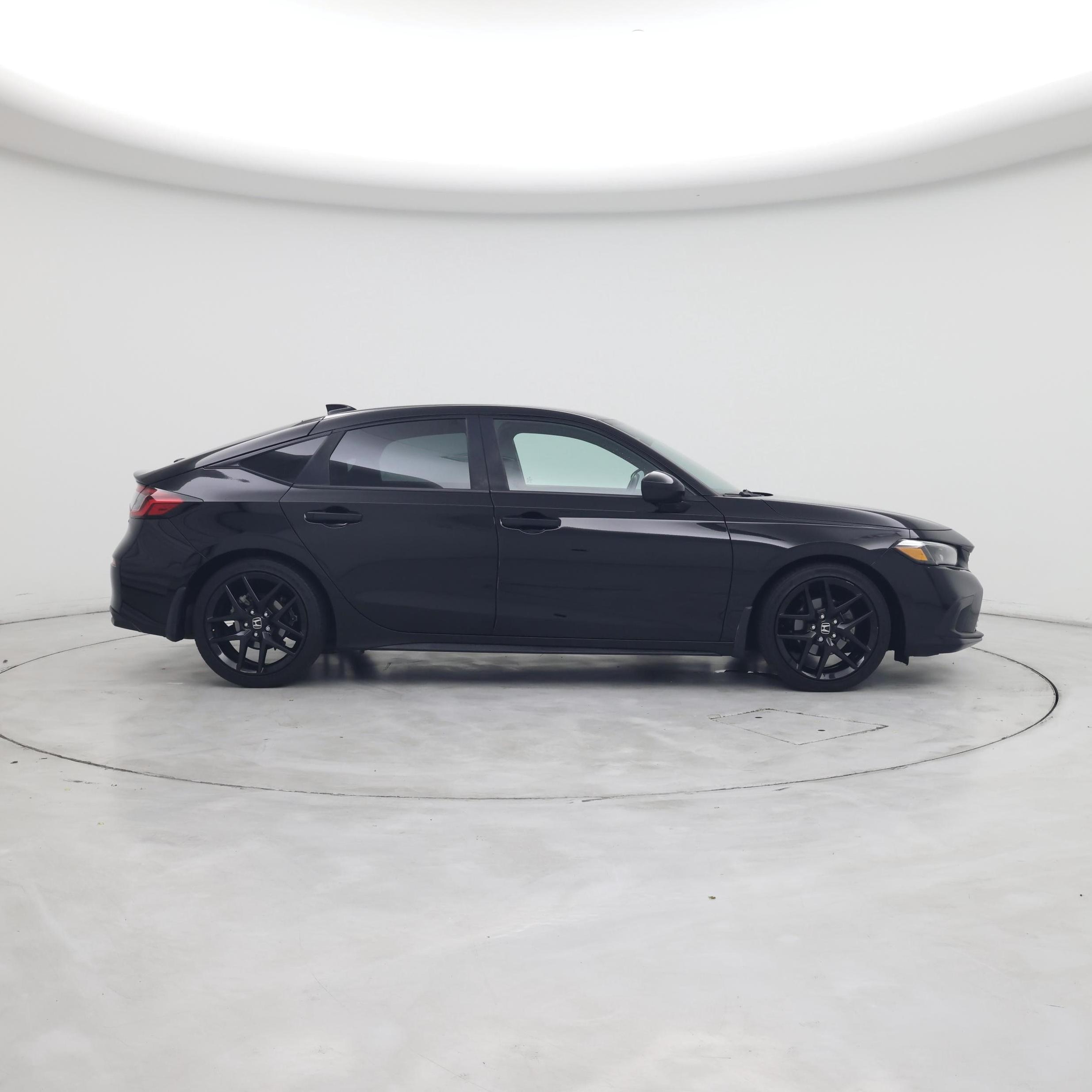 Thumbnail: 2023 Honda Civic - 7