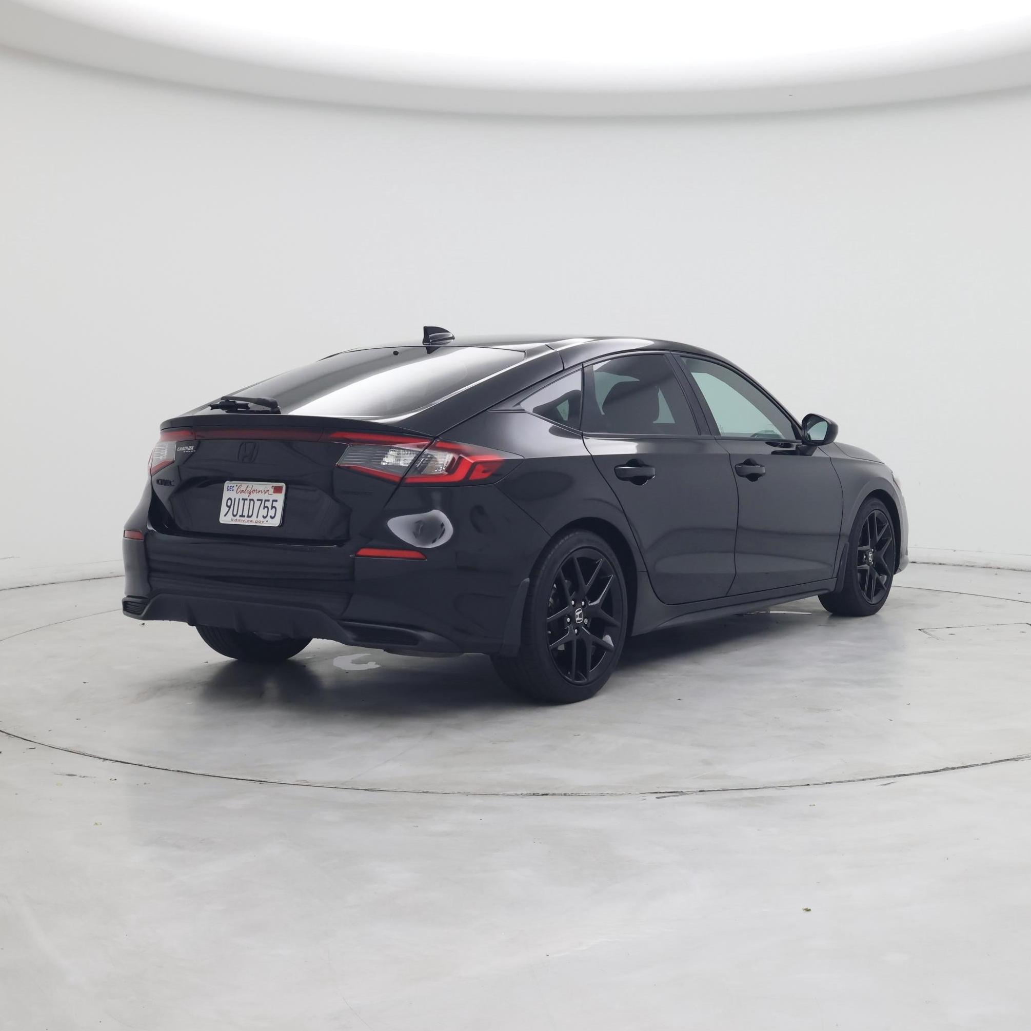 Thumbnail: 2023 Honda Civic - 8